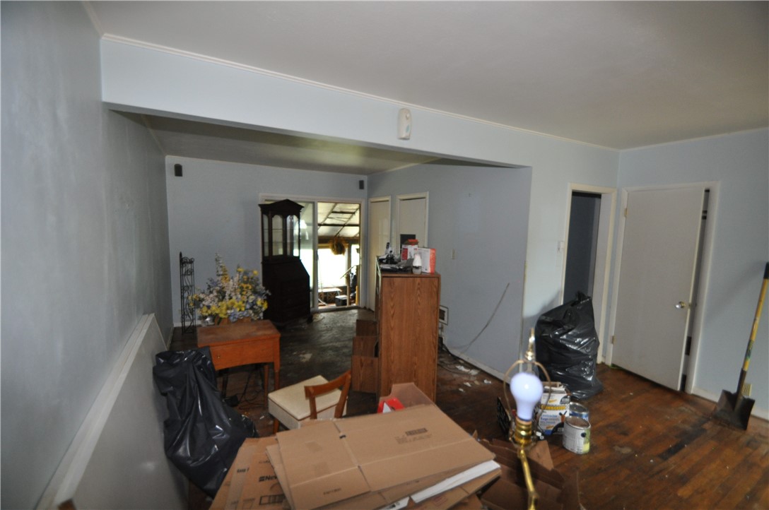 2405 Taft Street