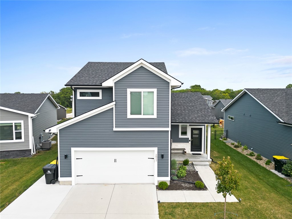 2017 Barry Drive