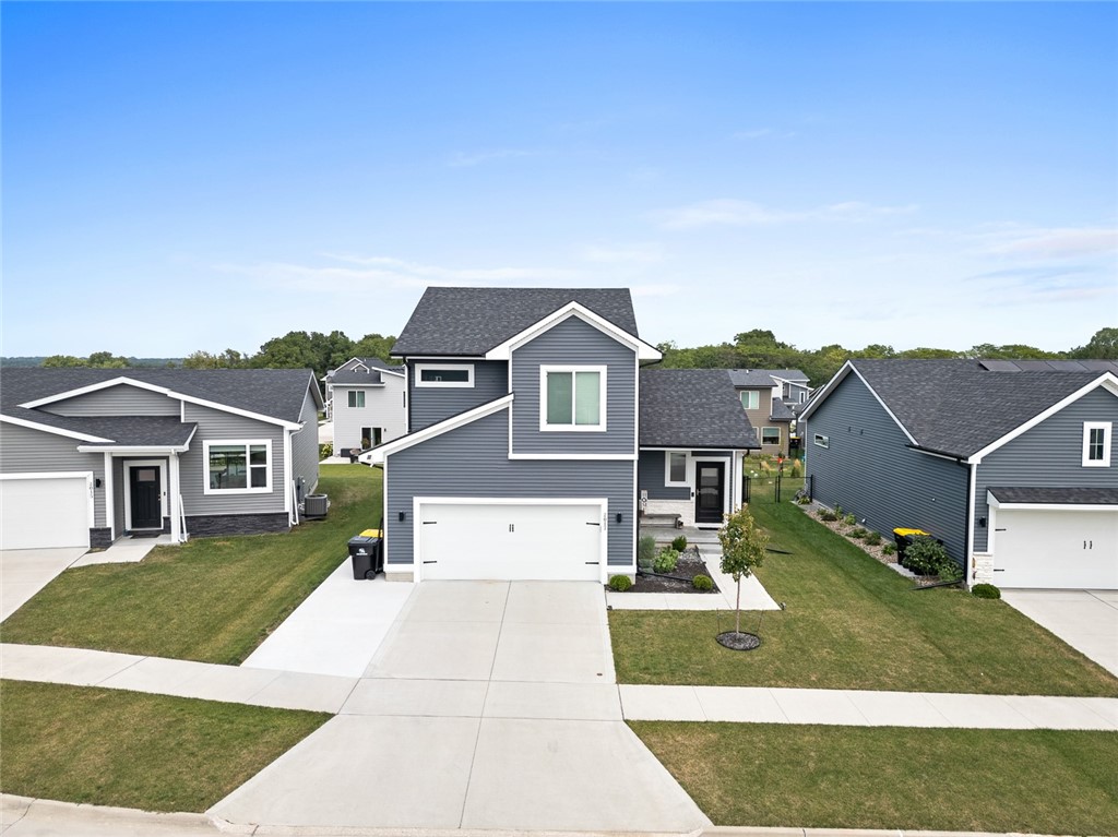 2017 Barry Drive
