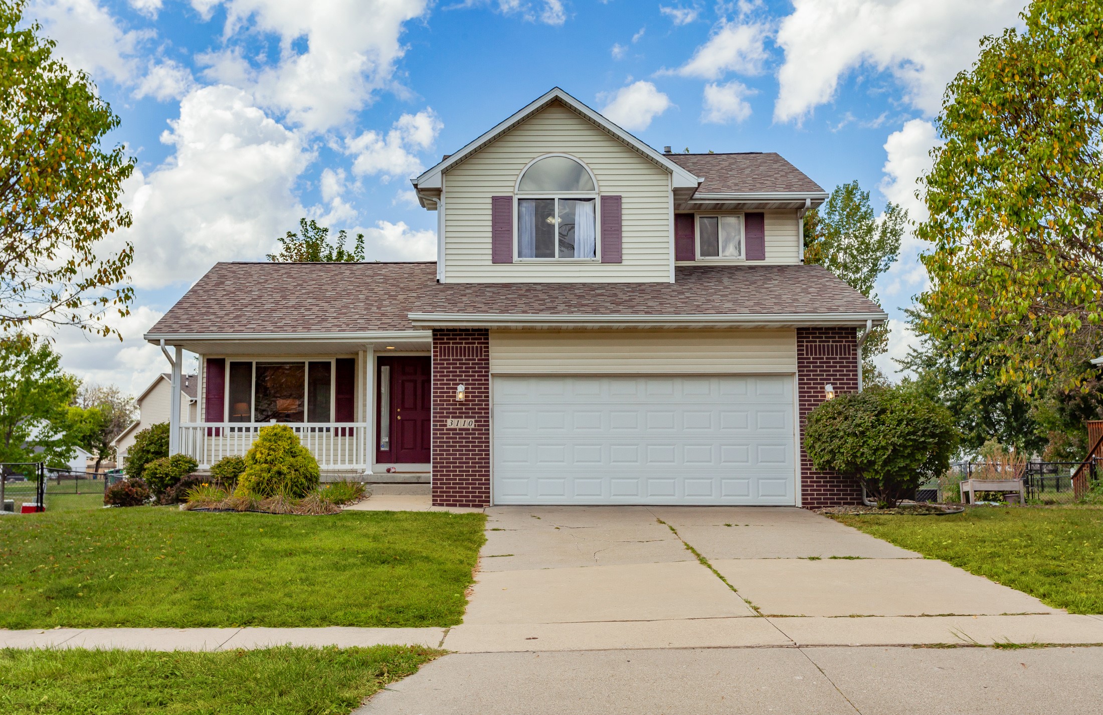 3110 SE Cherry Blossom Drive