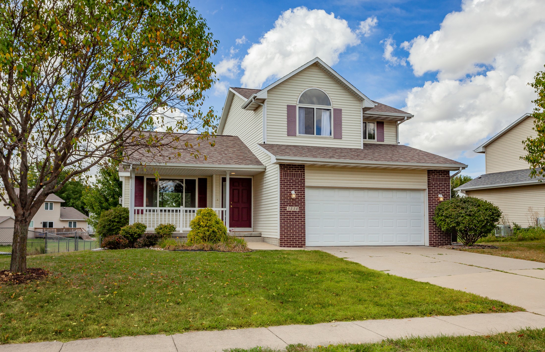 3110 SE Cherry Blossom Drive