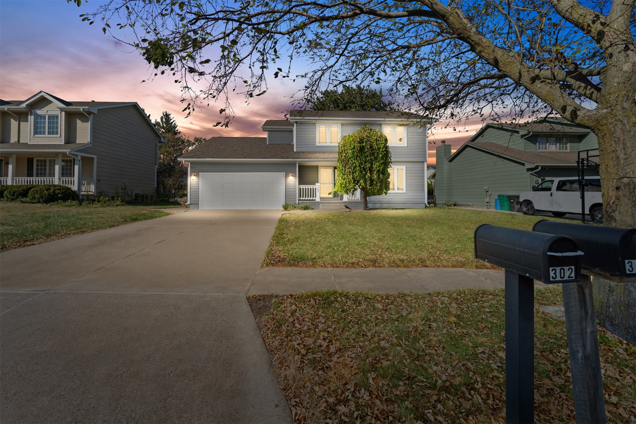 302 NE Mandy Lane