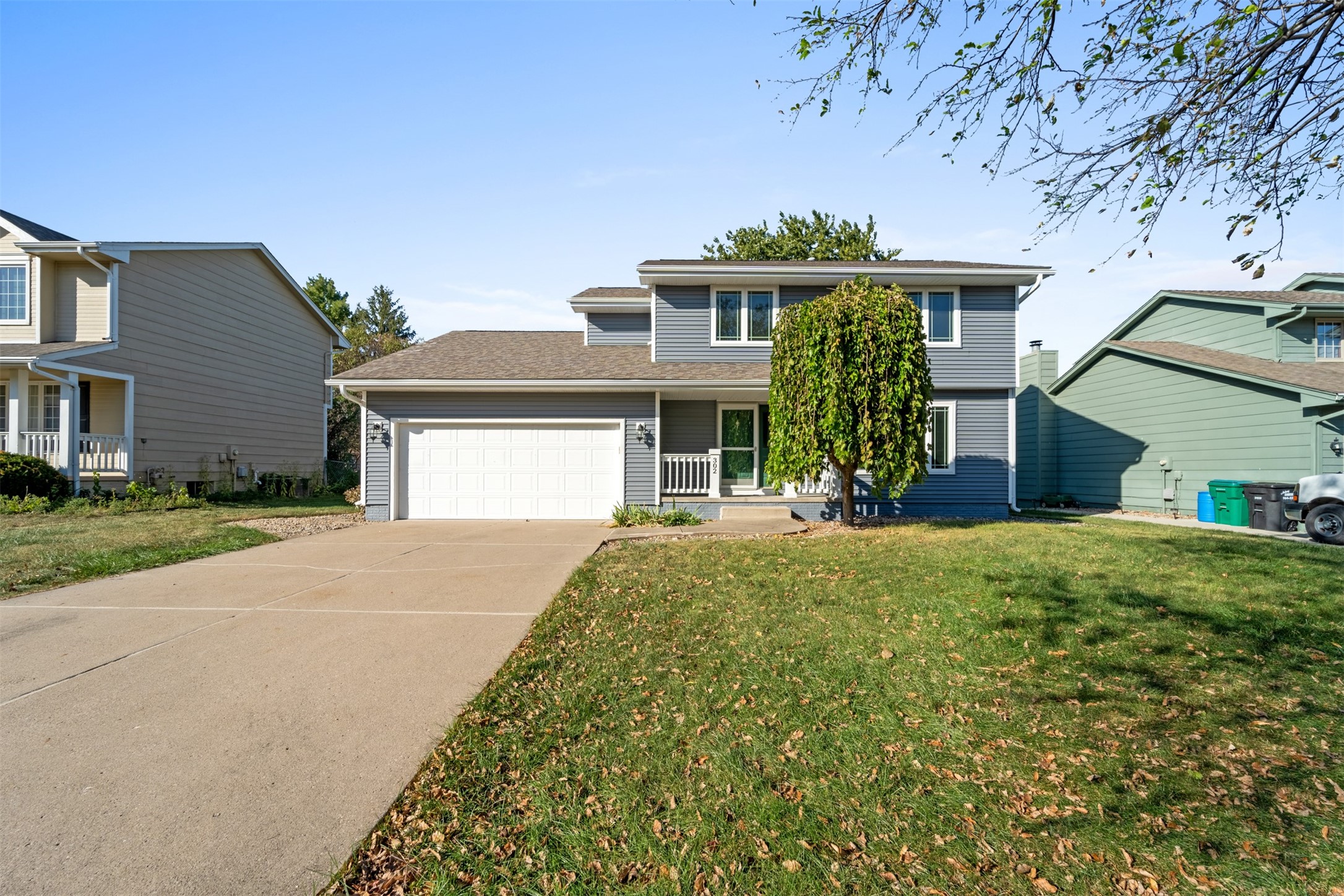 302 NE Mandy Lane
