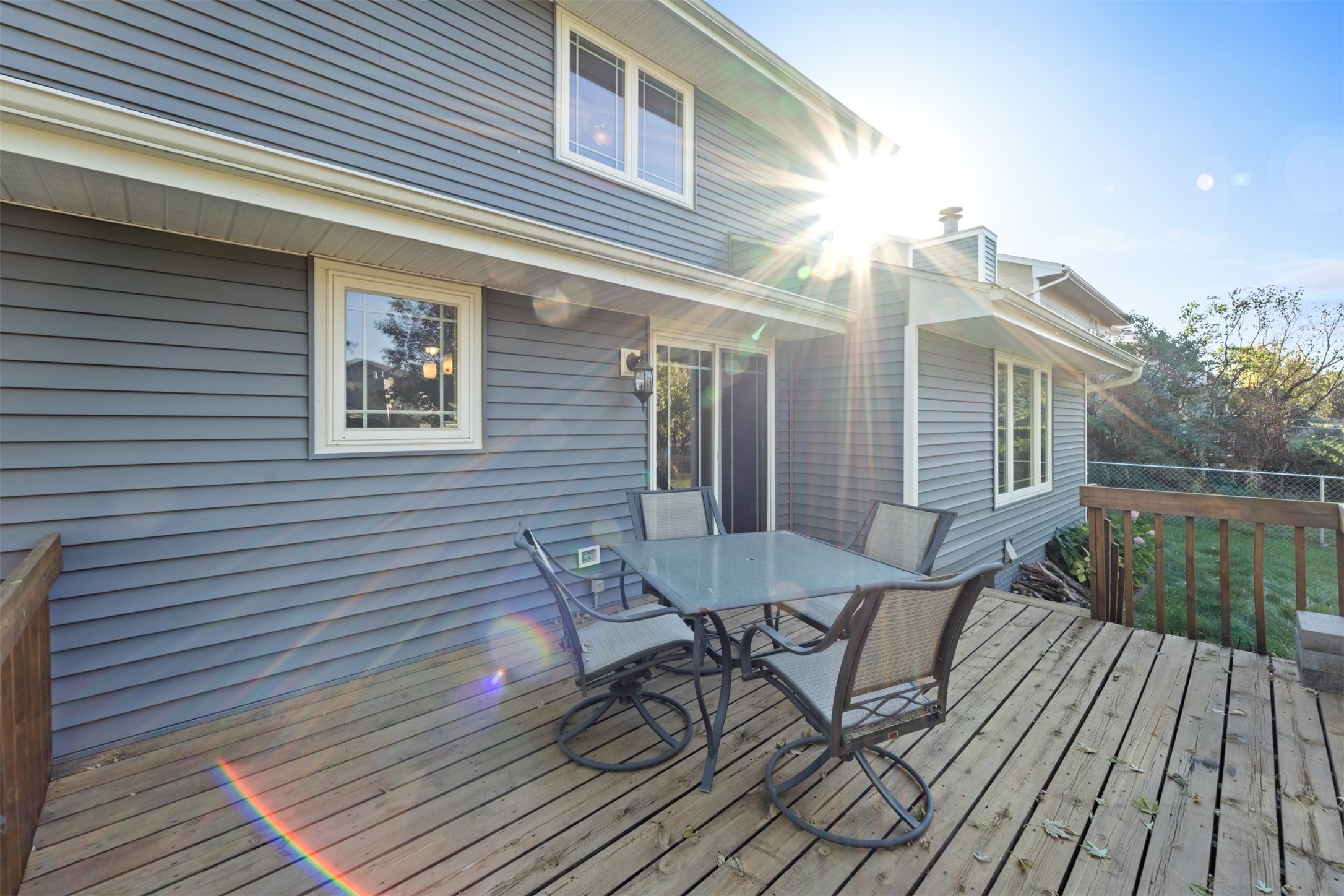 302 NE Mandy Lane