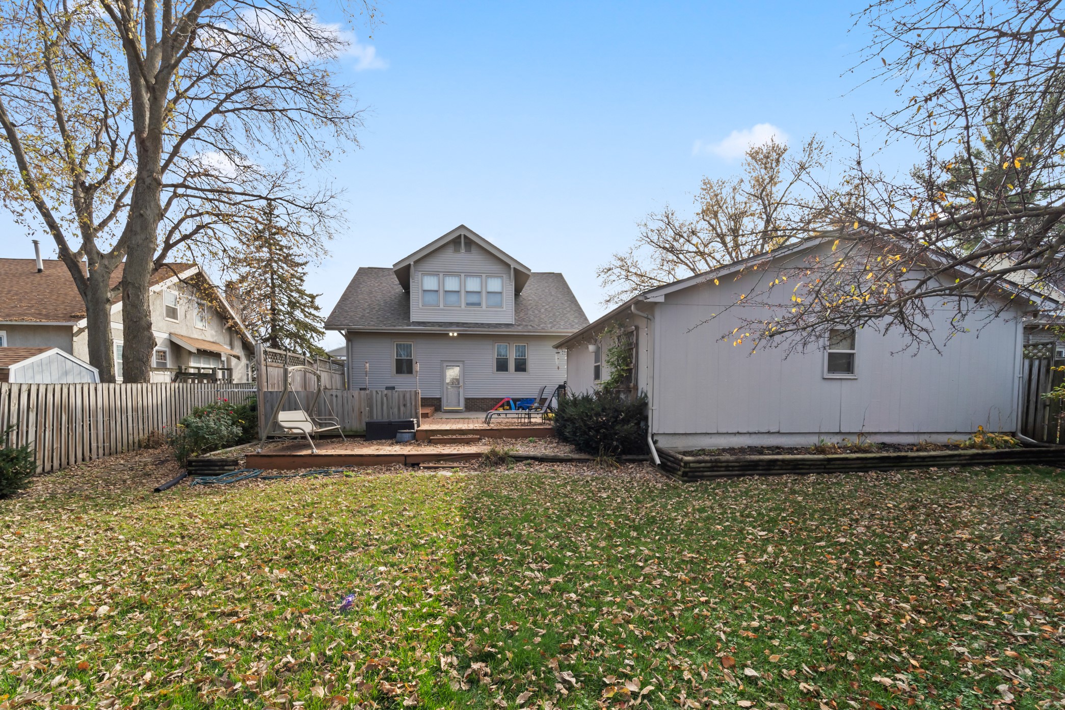 119 E Buchanan Street