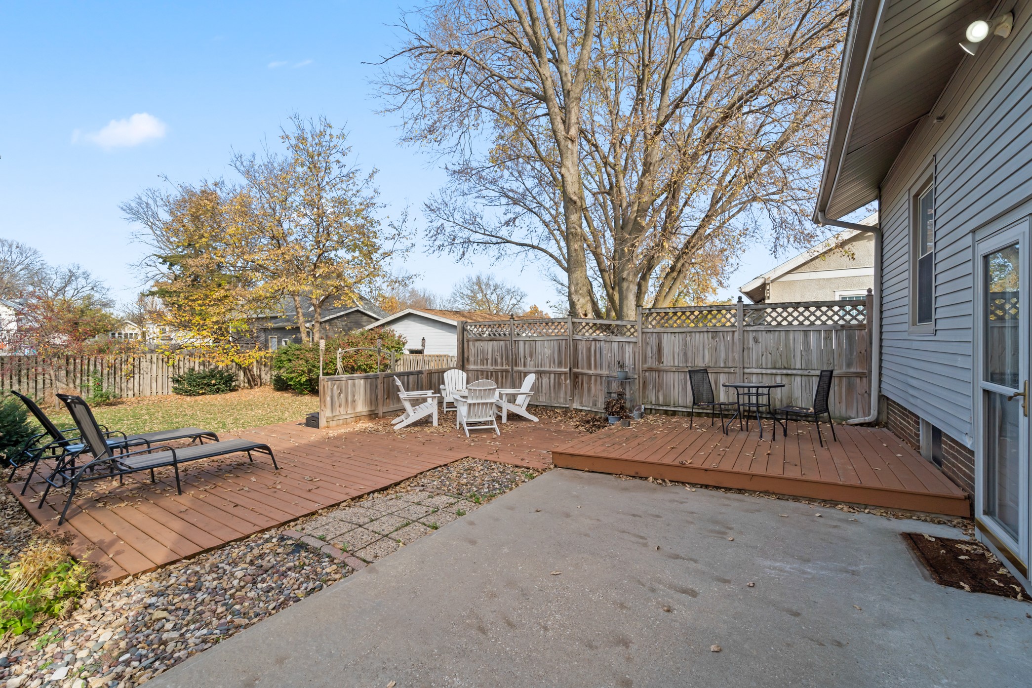 119 E Buchanan Street