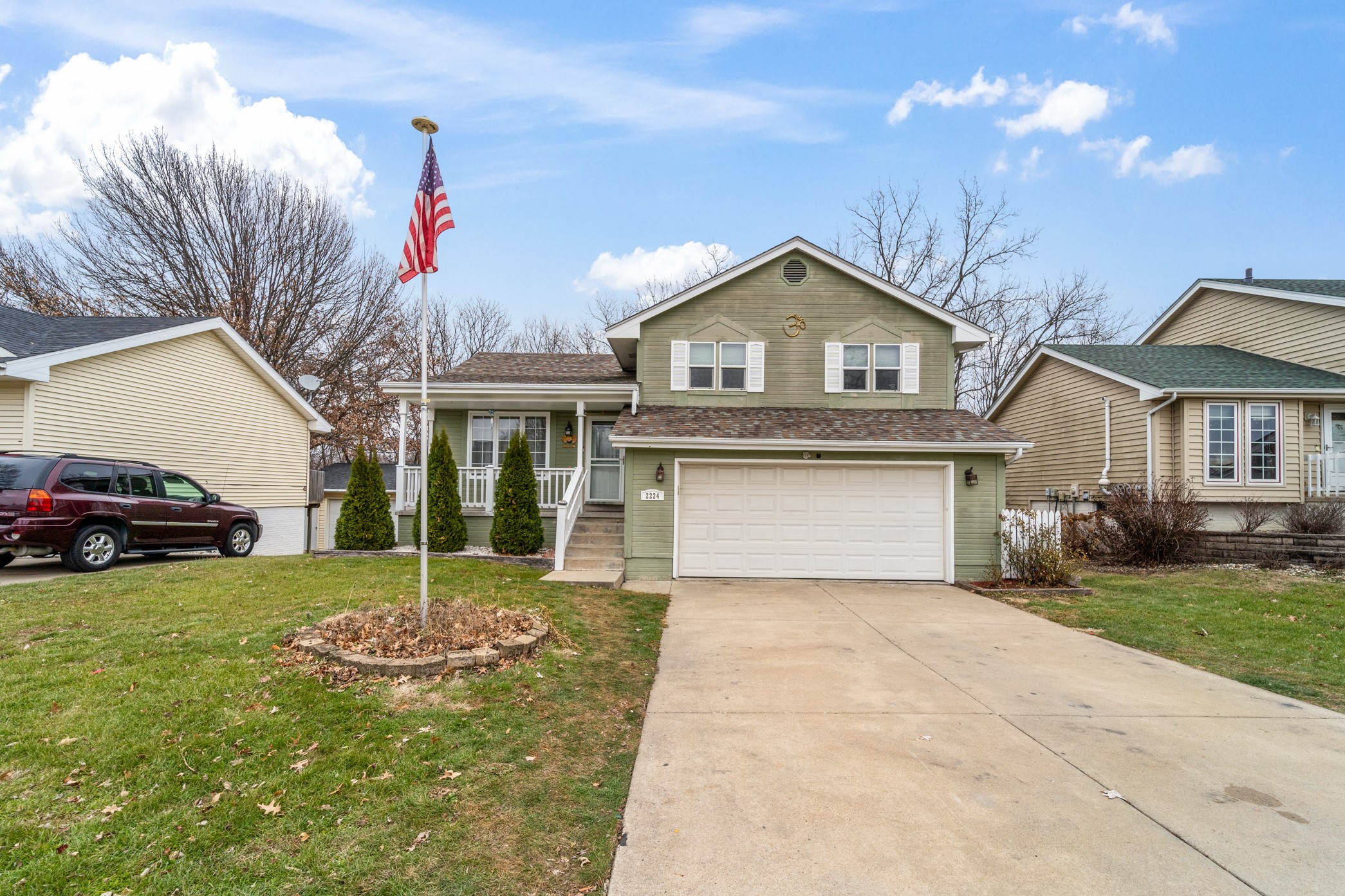 2224 Maish Court