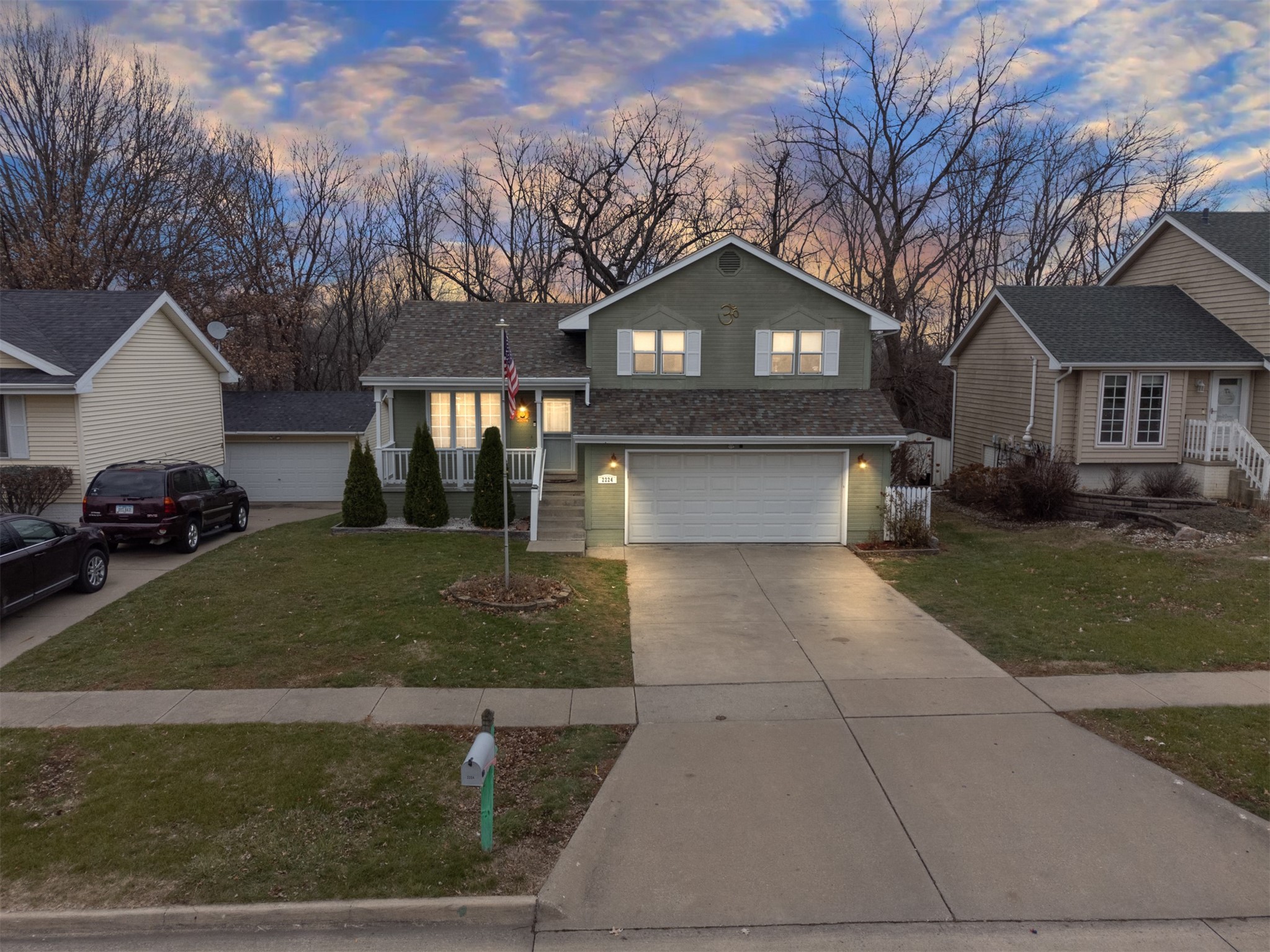 2224 Maish Court