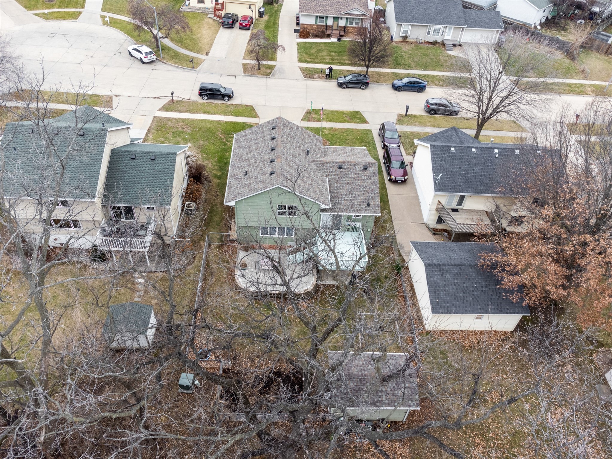 2224 Maish Court