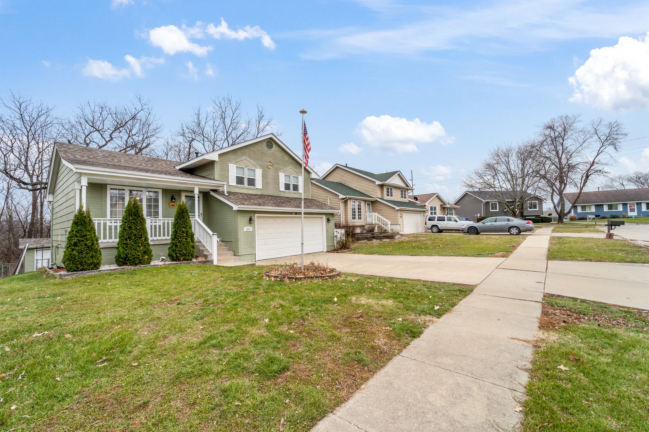 2224 Maish Court