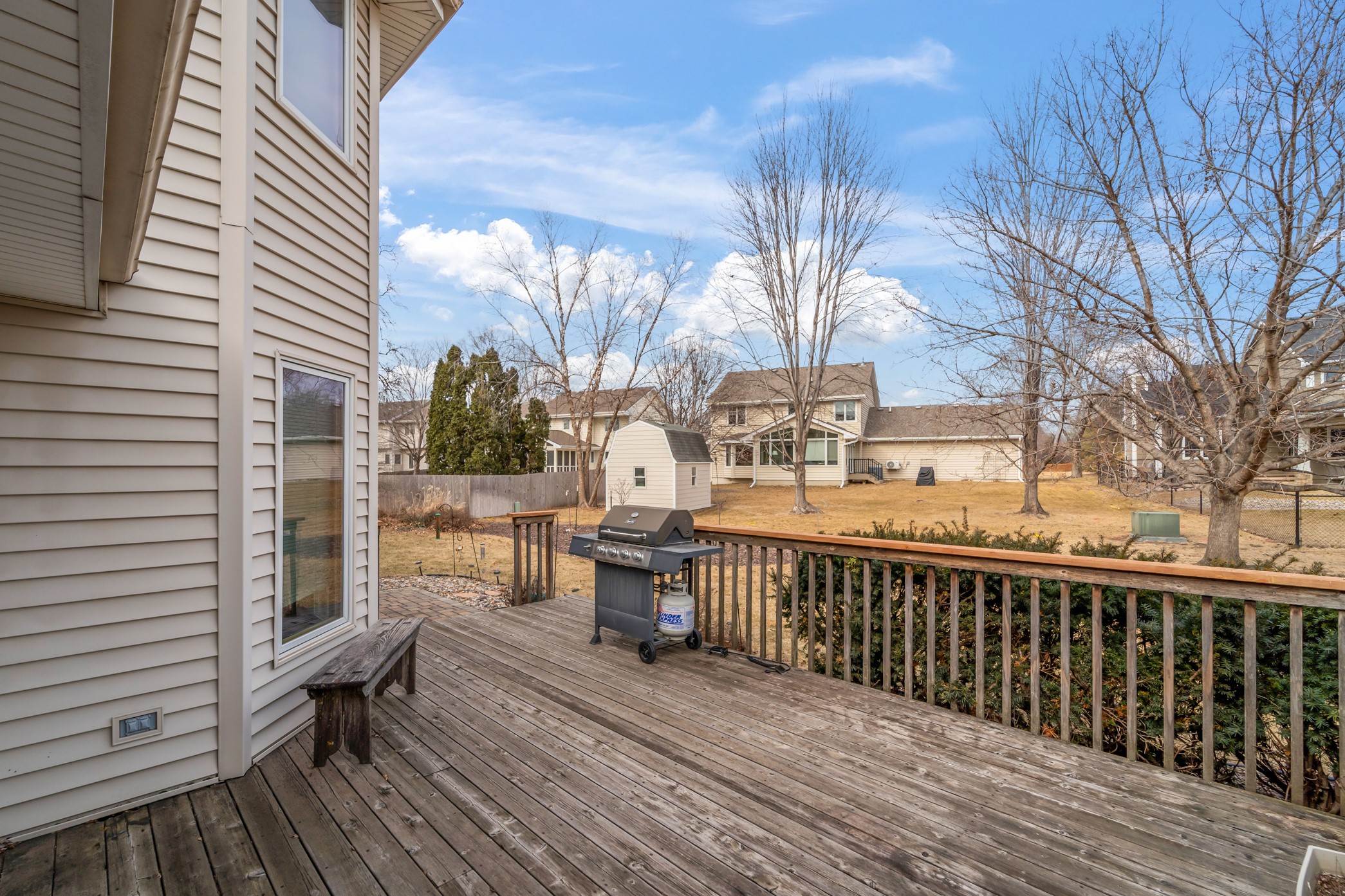 9411 Goodman Circle