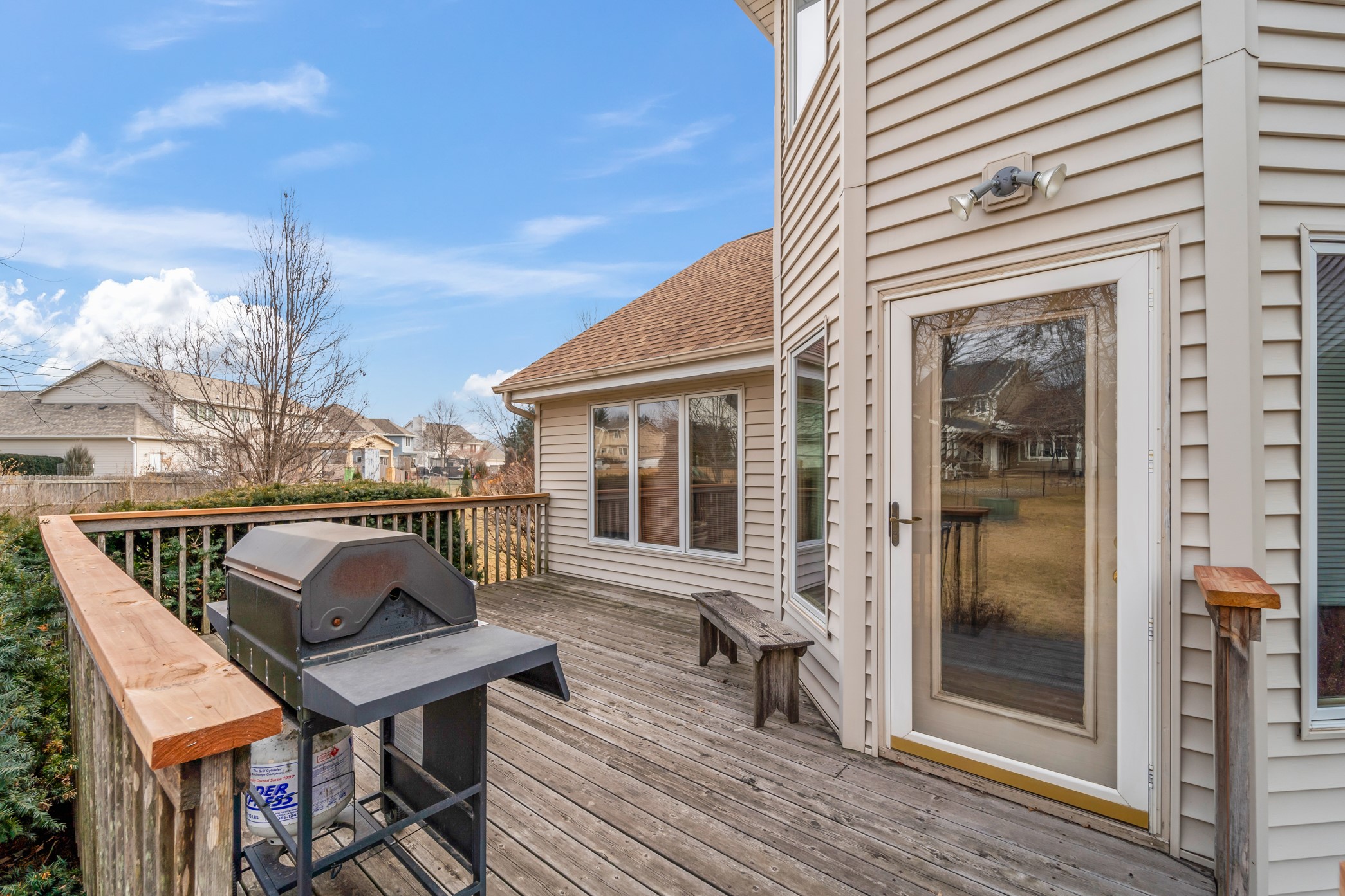 9411 Goodman Circle