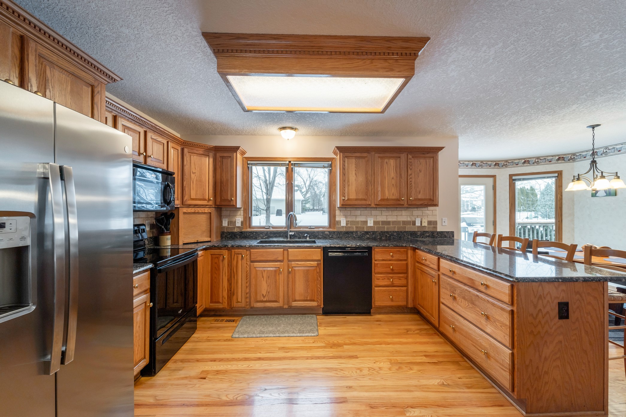 9411 Goodman Circle