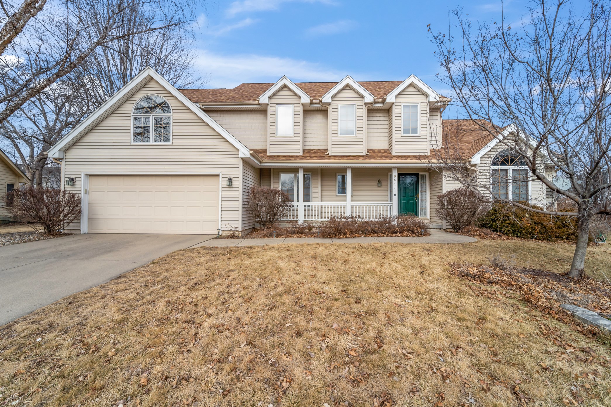 9411 Goodman Circle
