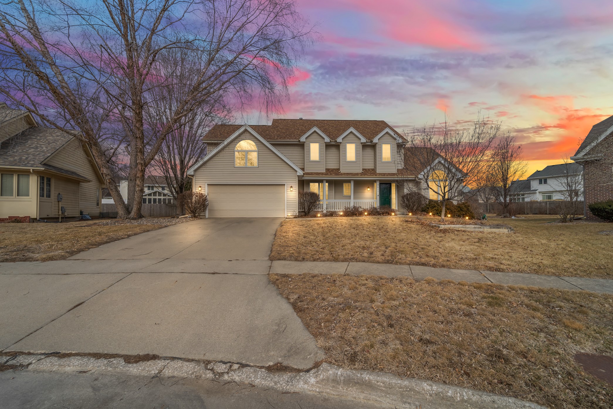 9411 Goodman Circle
