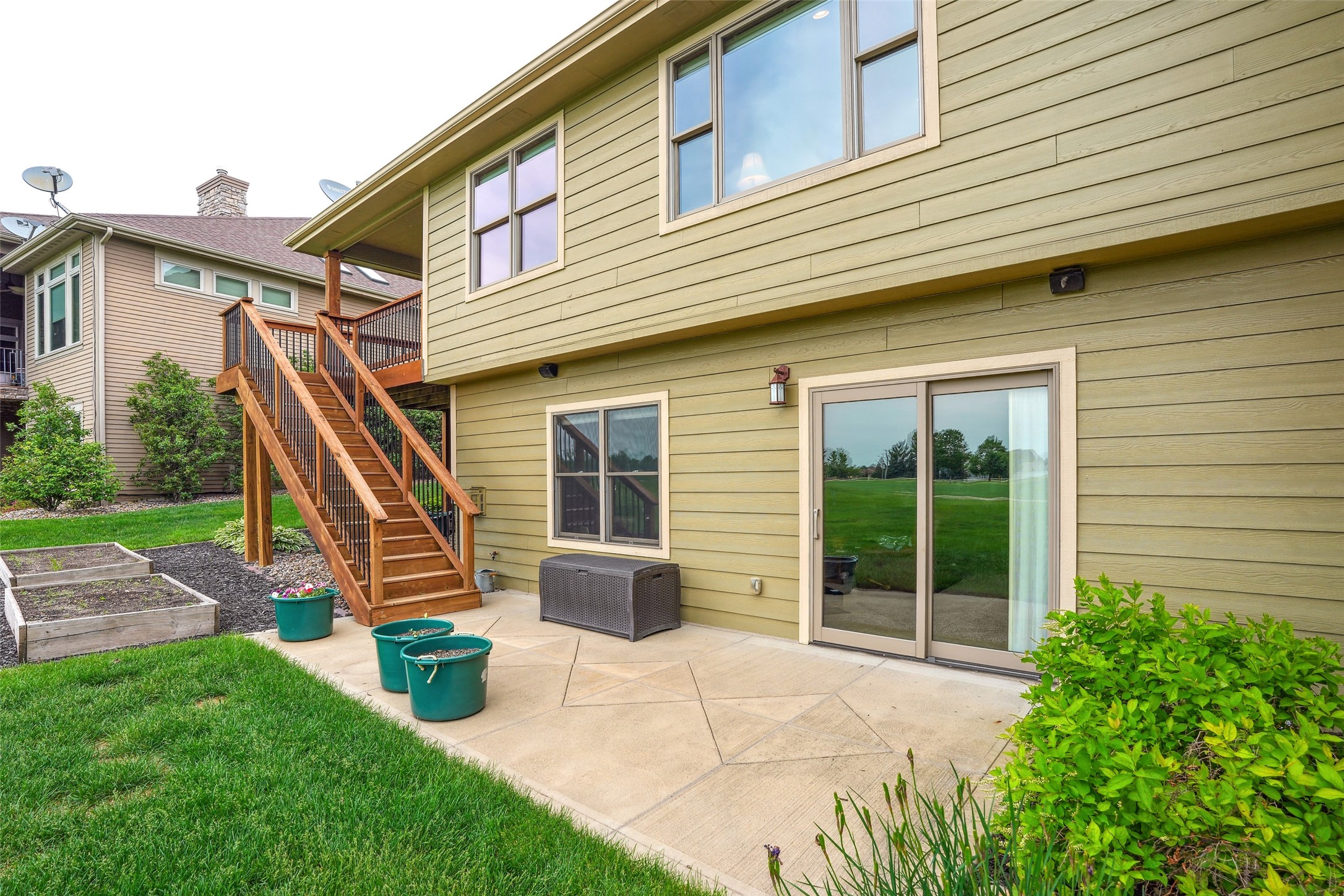 4014 NE Bellagio Circle