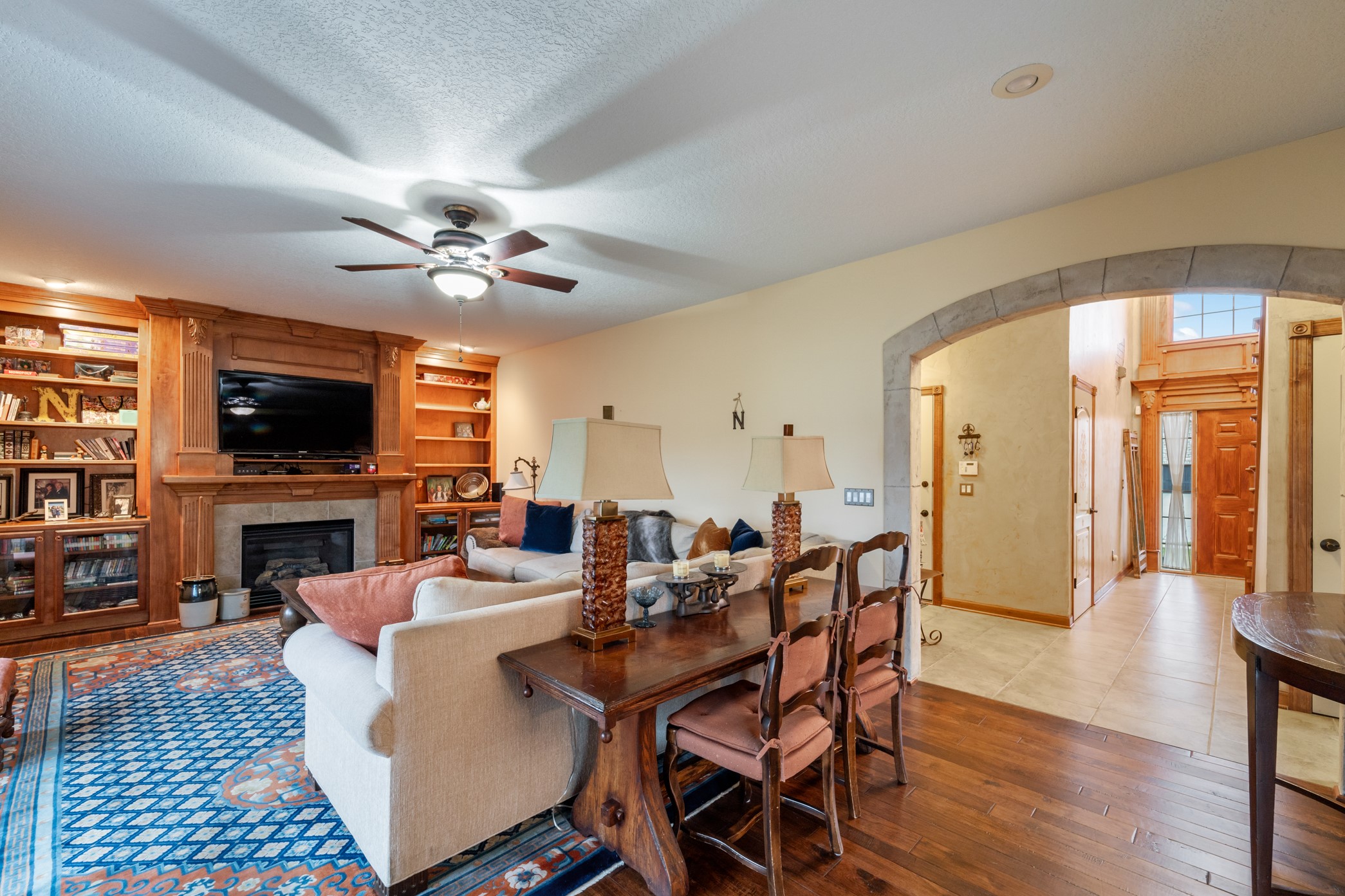 1738 Everwood Court SW