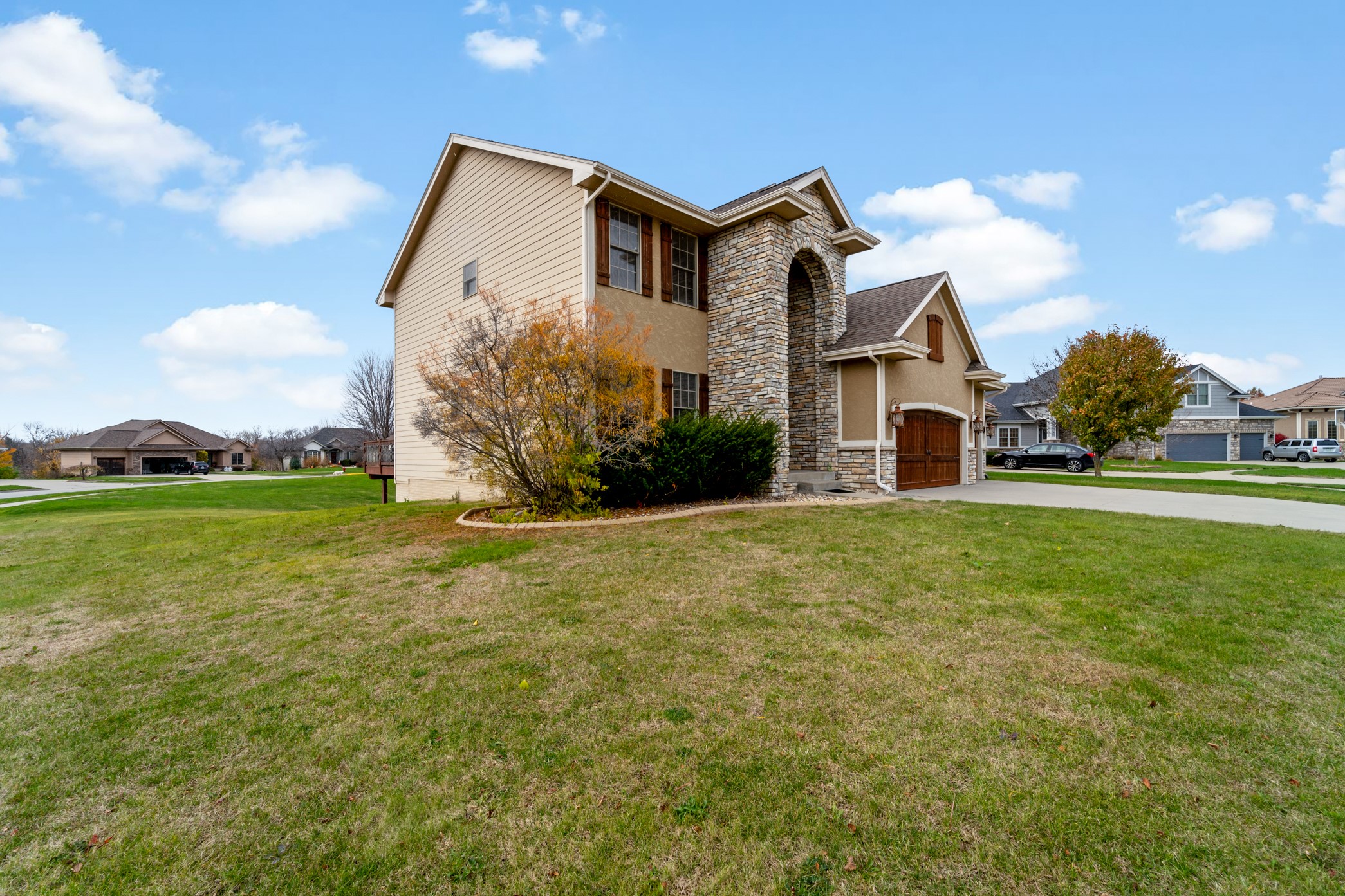 1738 Everwood Court SW