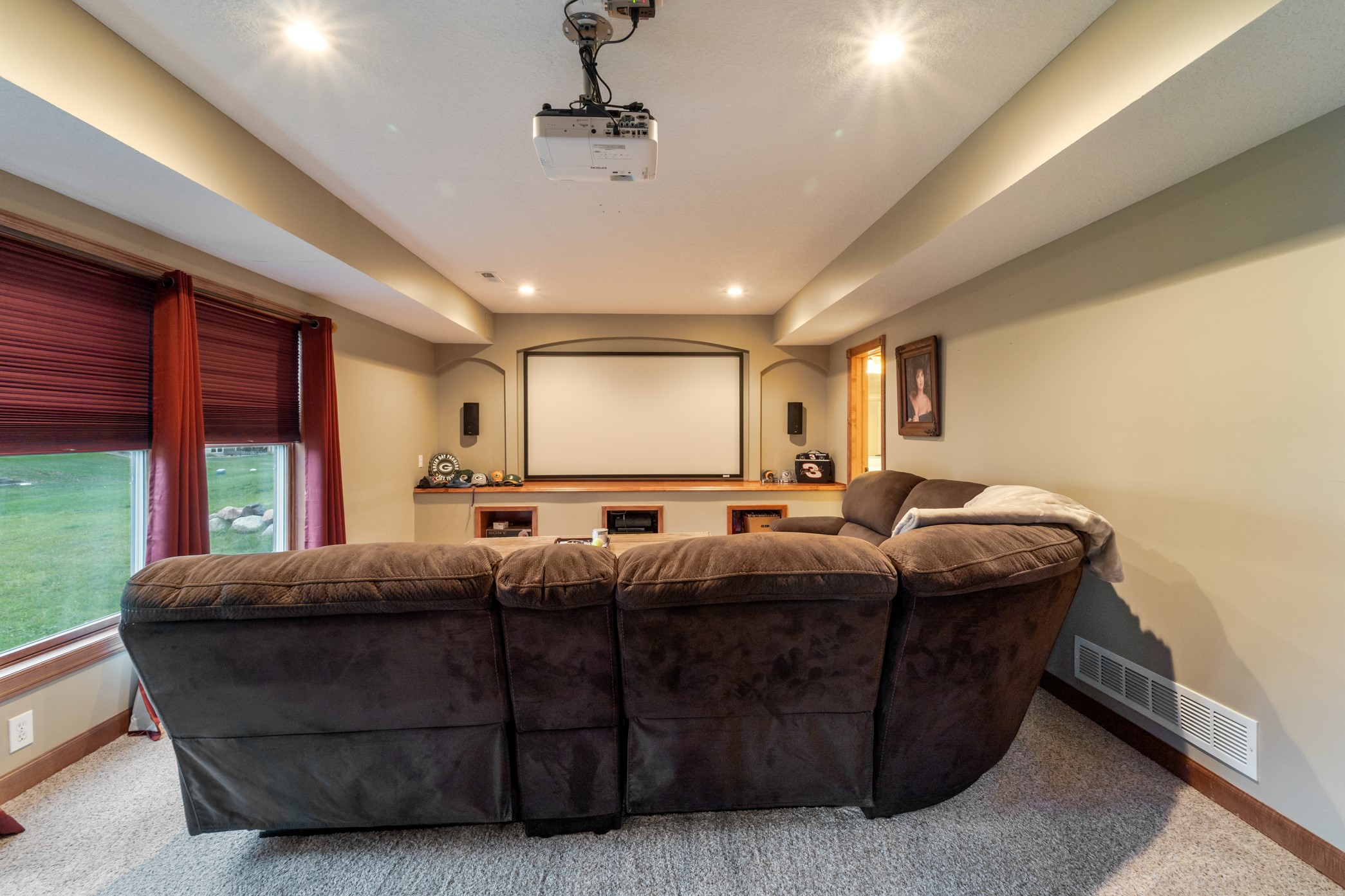 1738 Everwood Court SW