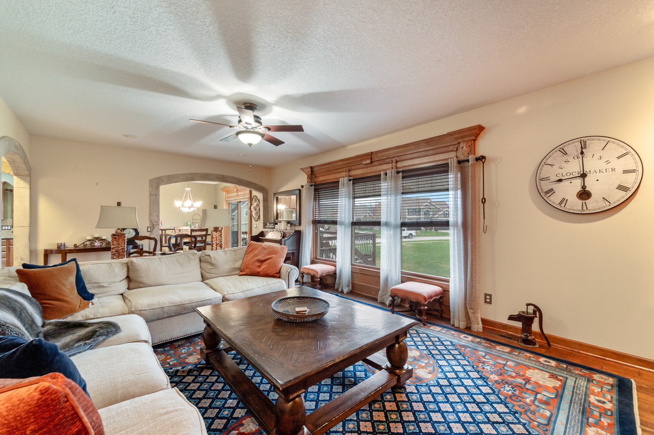 1738 Everwood Court SW