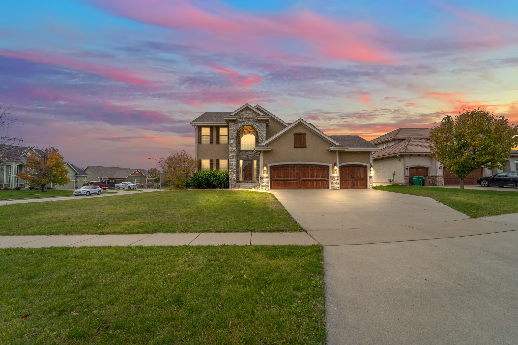 1738 Everwood Court SW