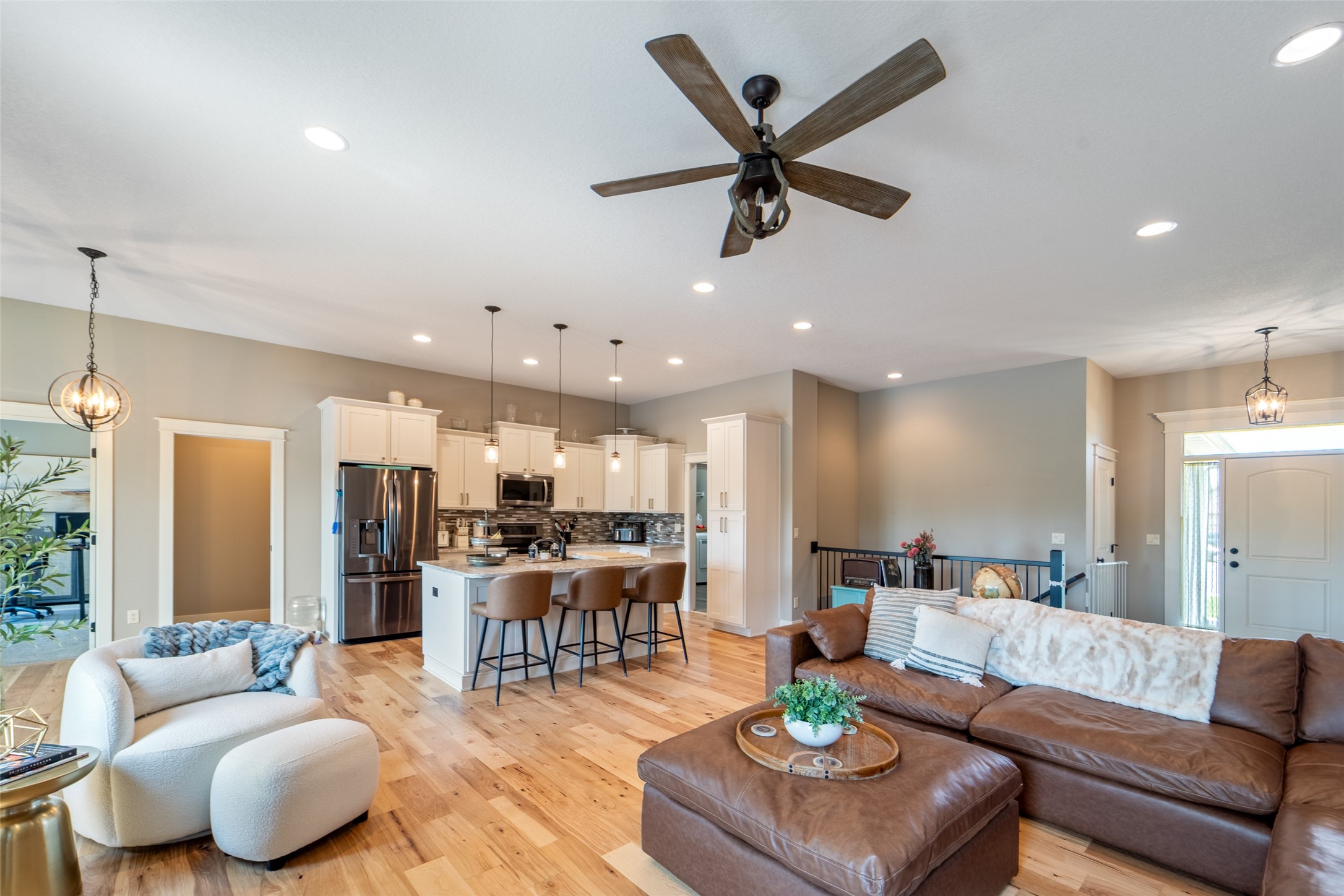 104 Lake Shore Drive