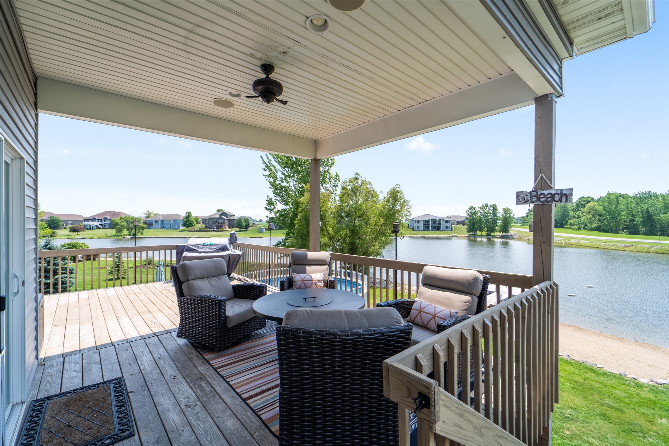 104 Lake Shore Drive