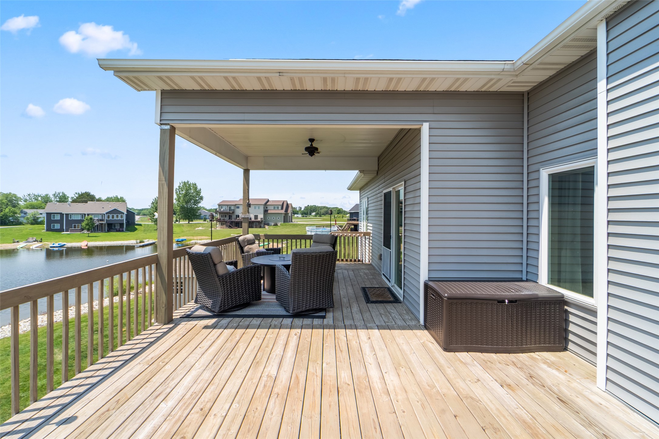 104 Lake Shore Drive