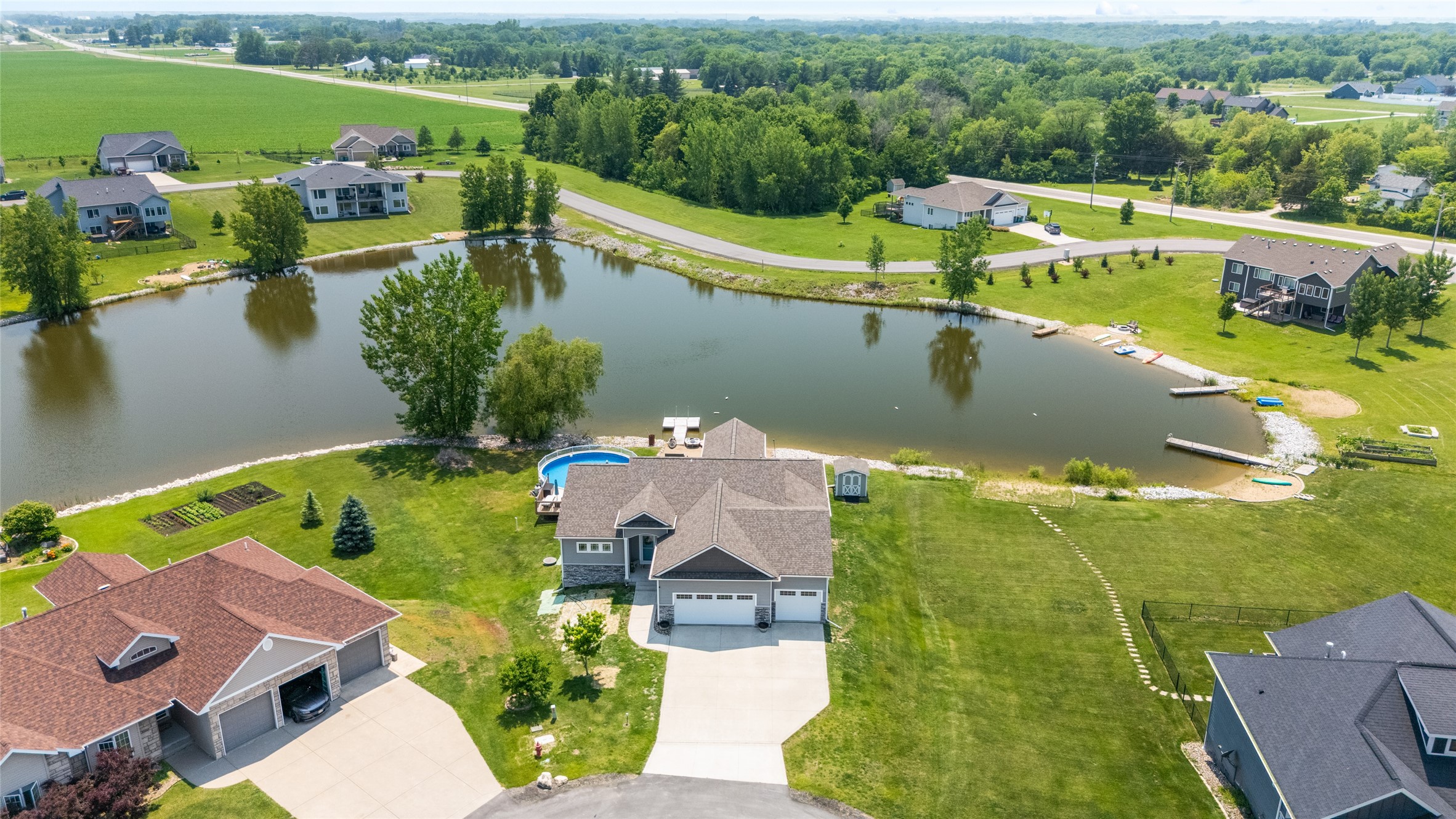 104 Lake Shore Drive