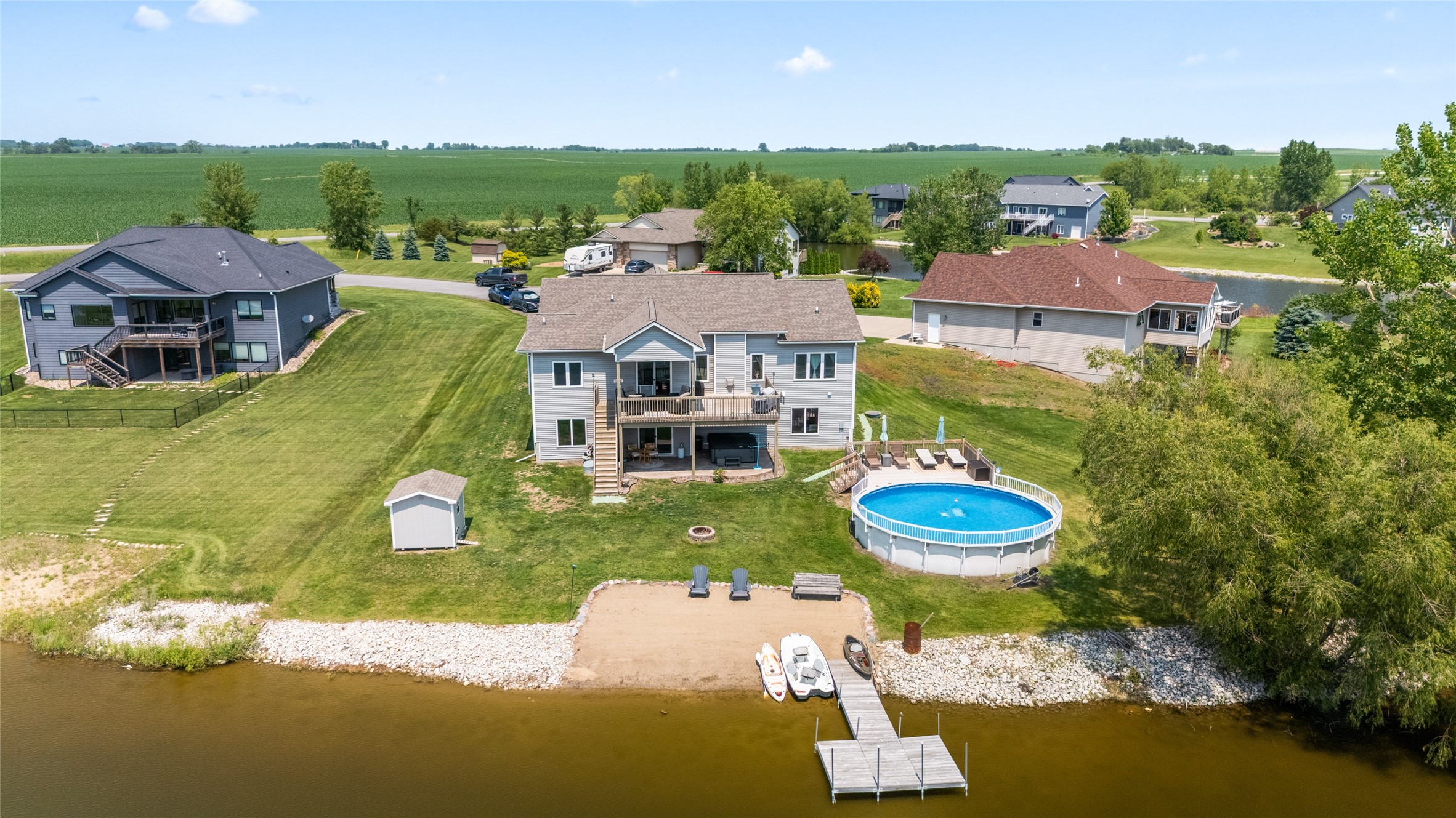 104 Lake Shore Drive