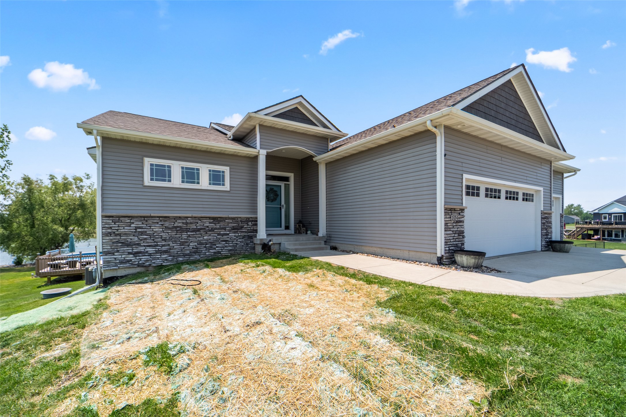 104 Lake Shore Drive