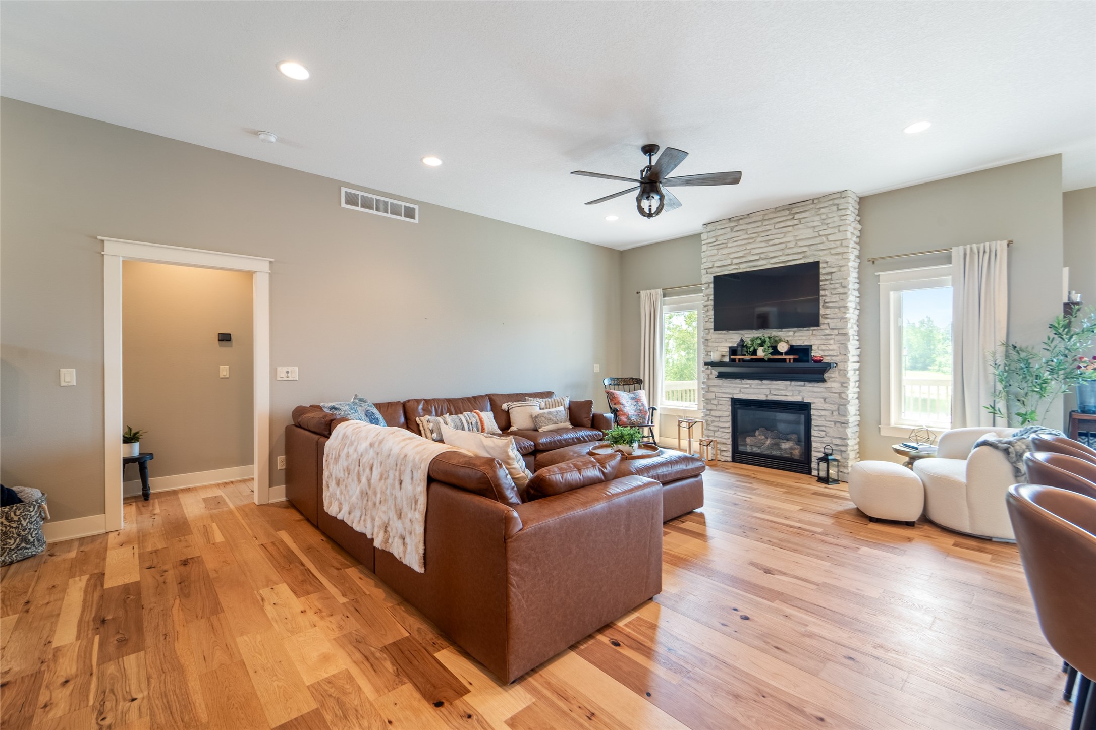 104 Lake Shore Drive