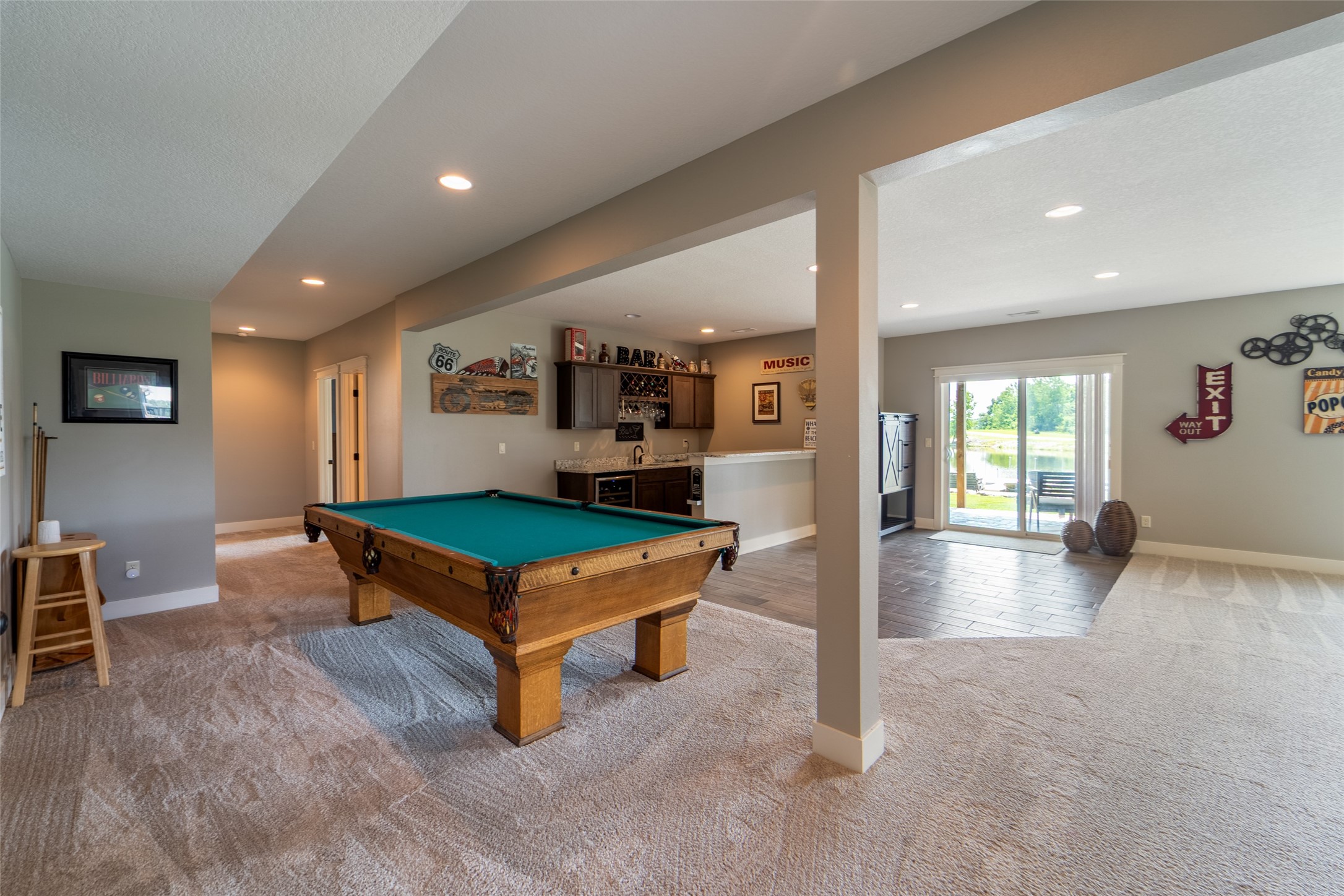 104 Lake Shore Drive