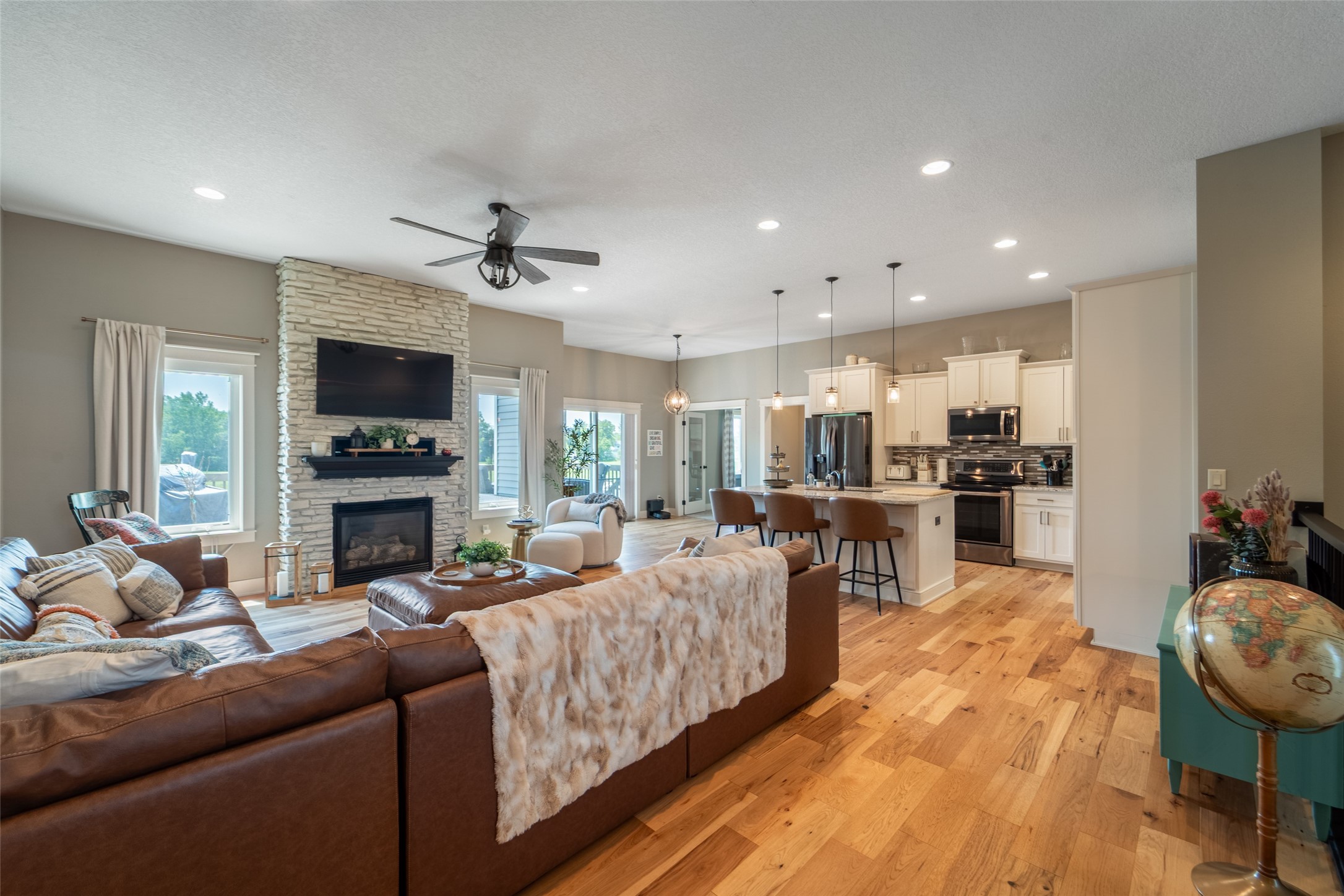 104 Lake Shore Drive