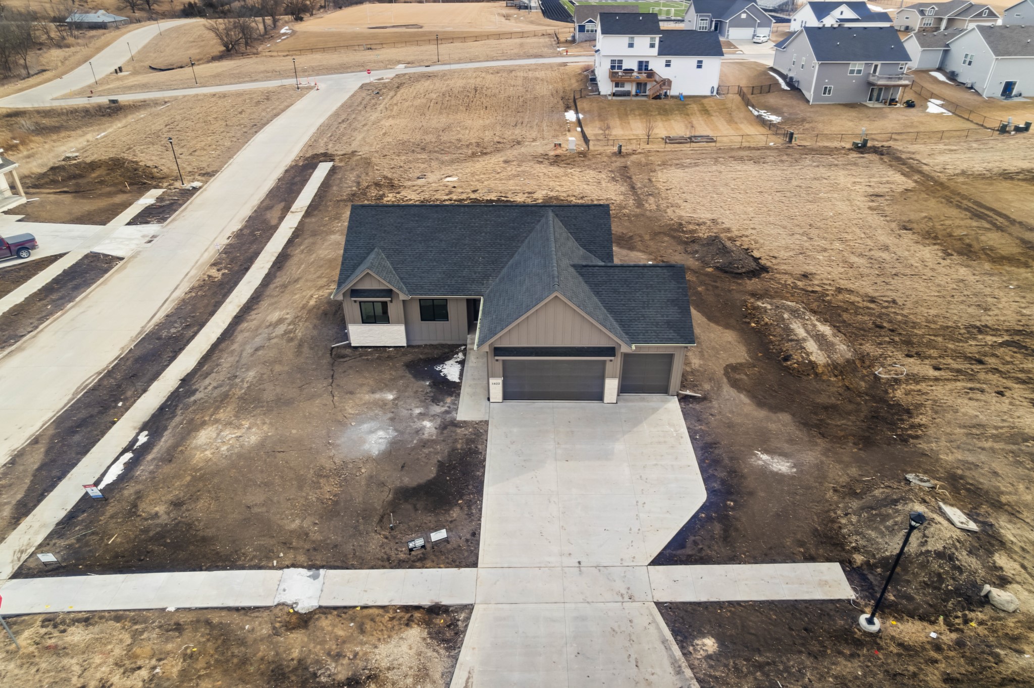 1622 Stuart Court