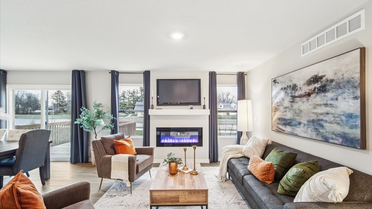 494 Kinley Drive