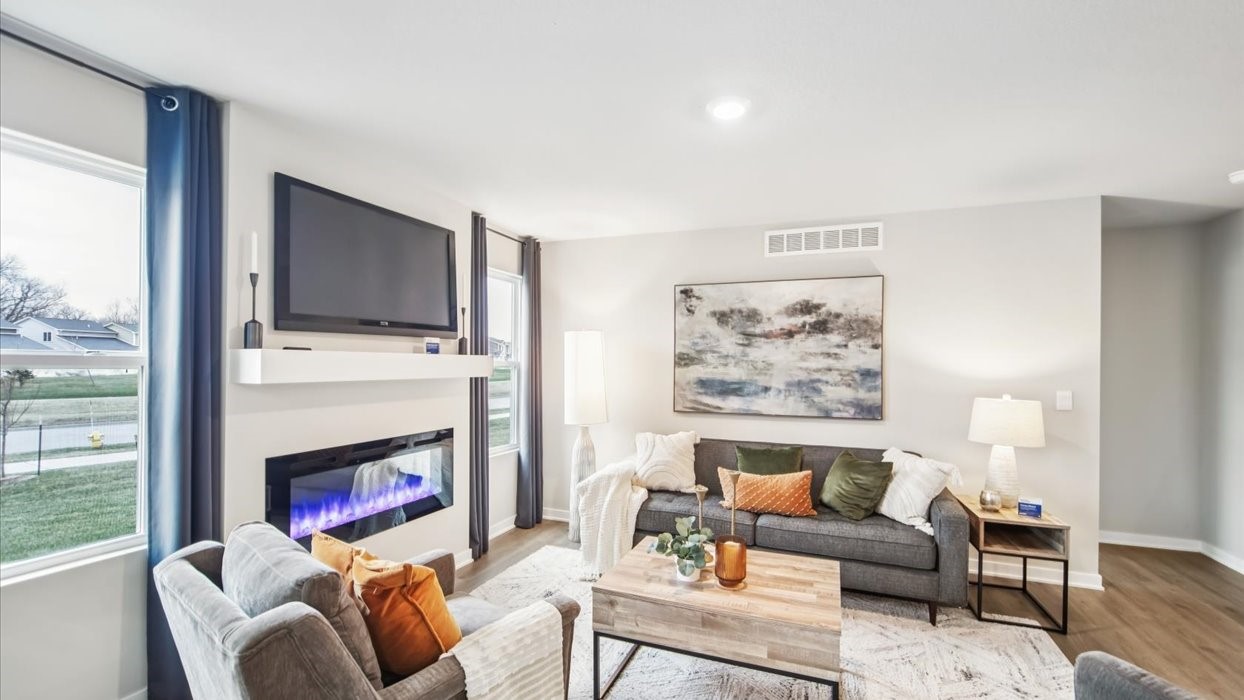 494 Kinley Drive