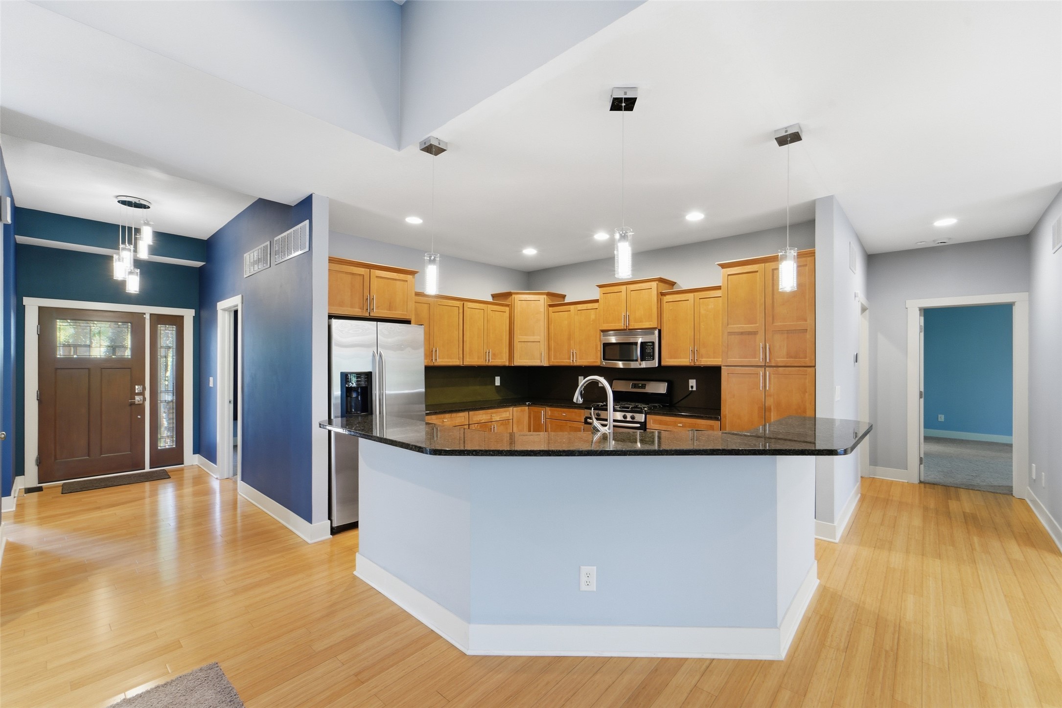 820 Greenwood Hills Drive