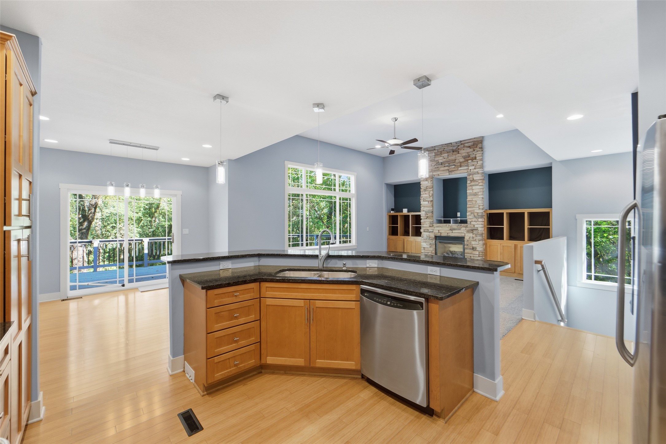 820 Greenwood Hills Drive