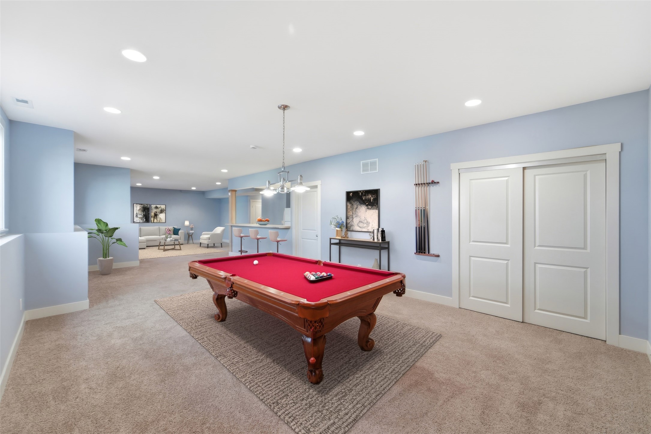 820 Greenwood Hills Drive