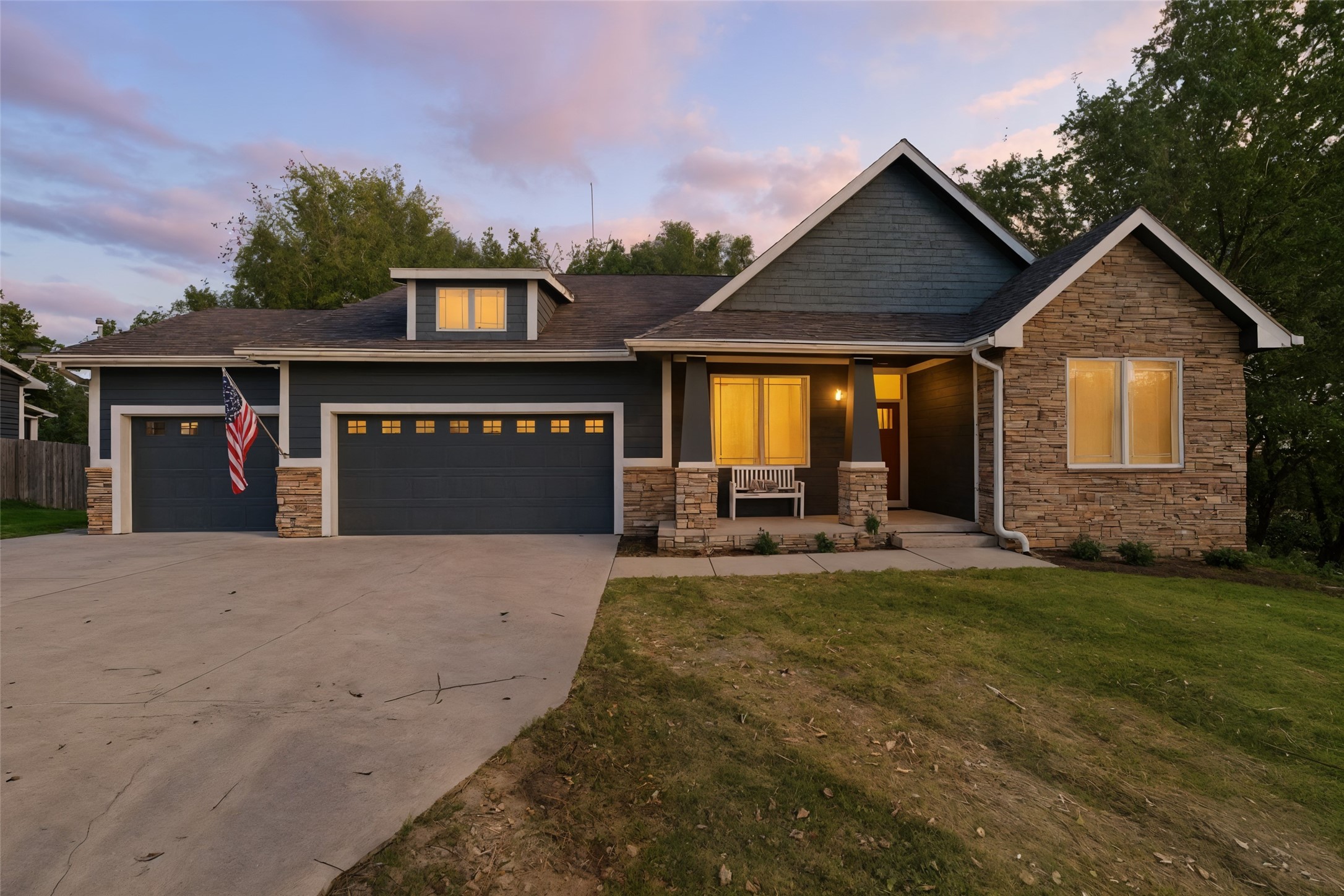 820 Greenwood Hills Drive