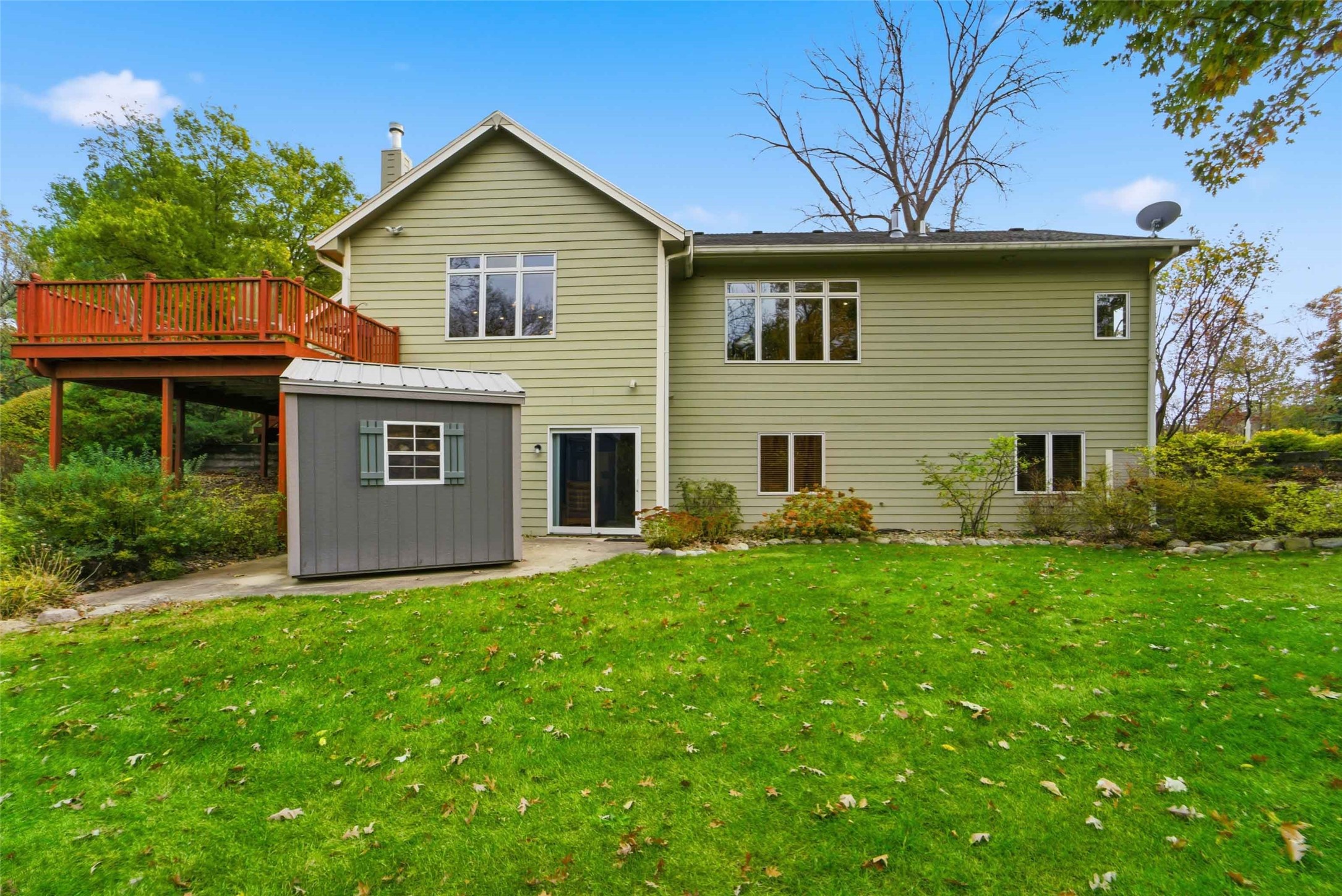 30337 Kasten Ridge Lane