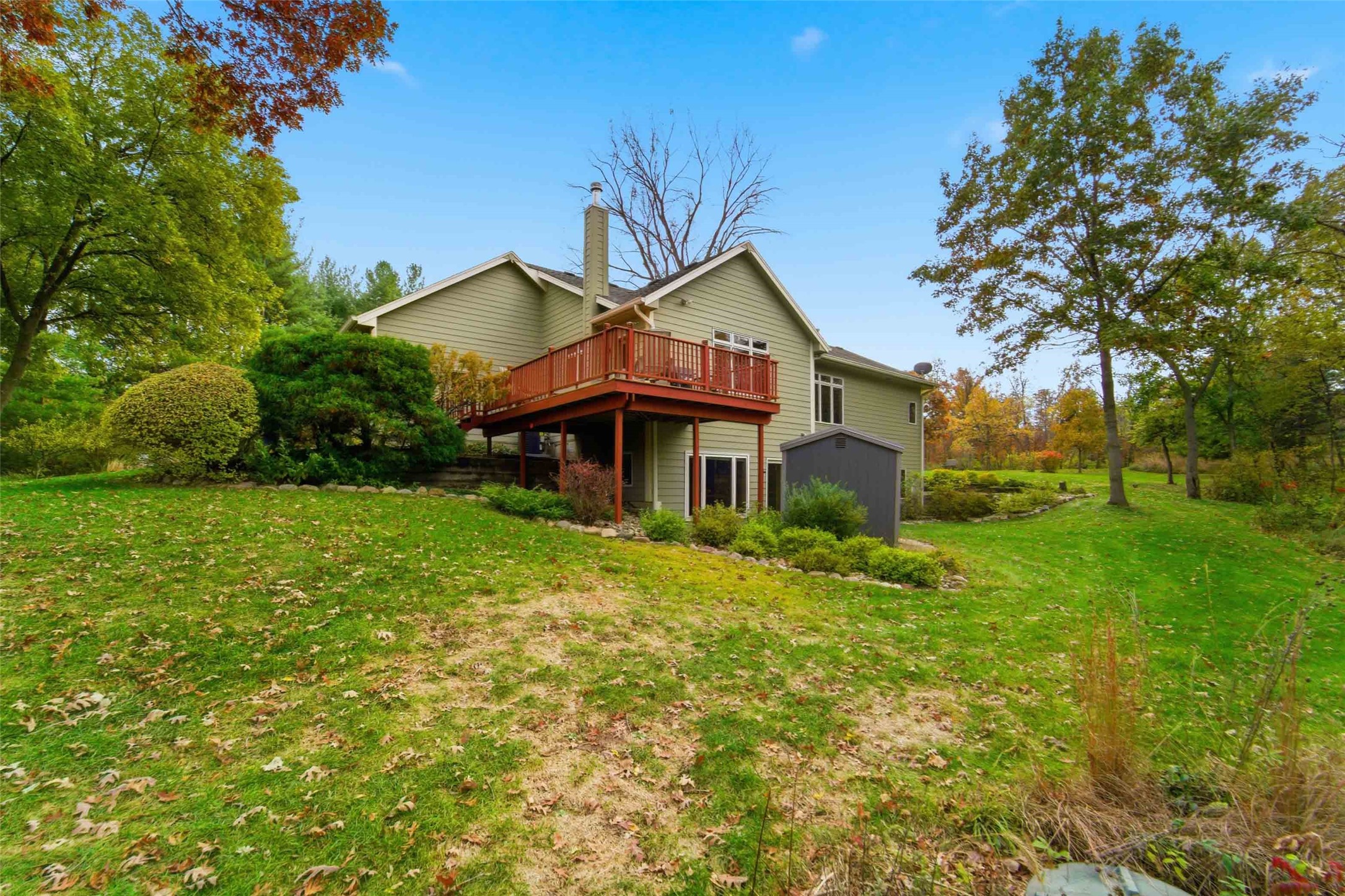 30337 Kasten Ridge Lane