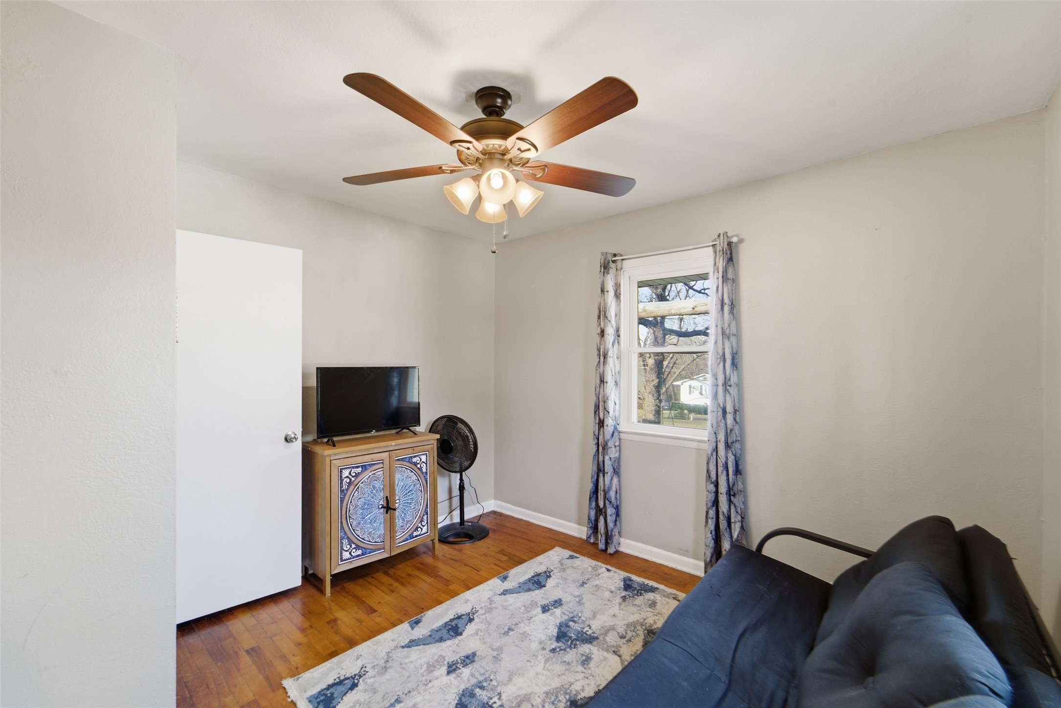 309 E Park Avenue