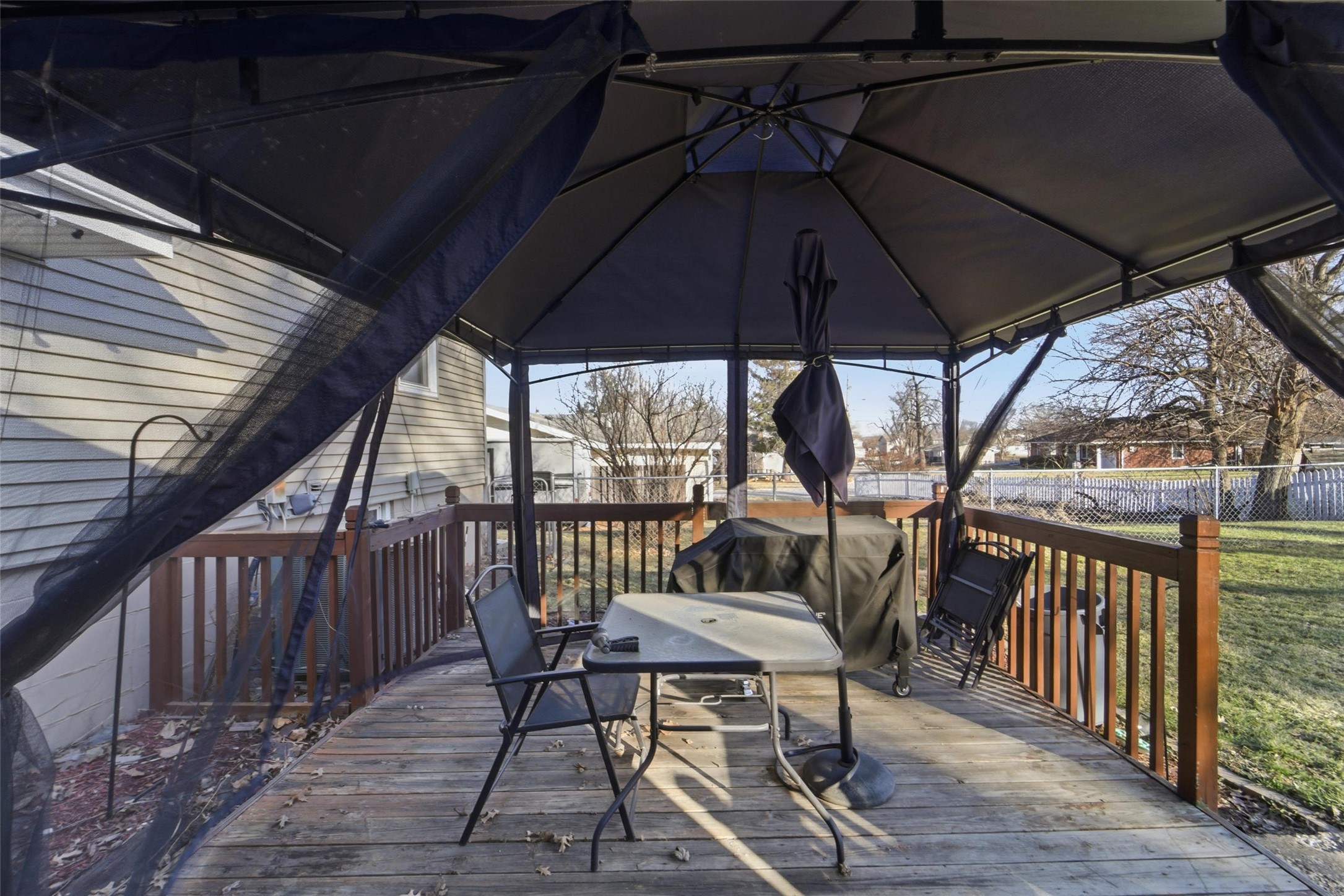 1407 Horse N Buggy Drive