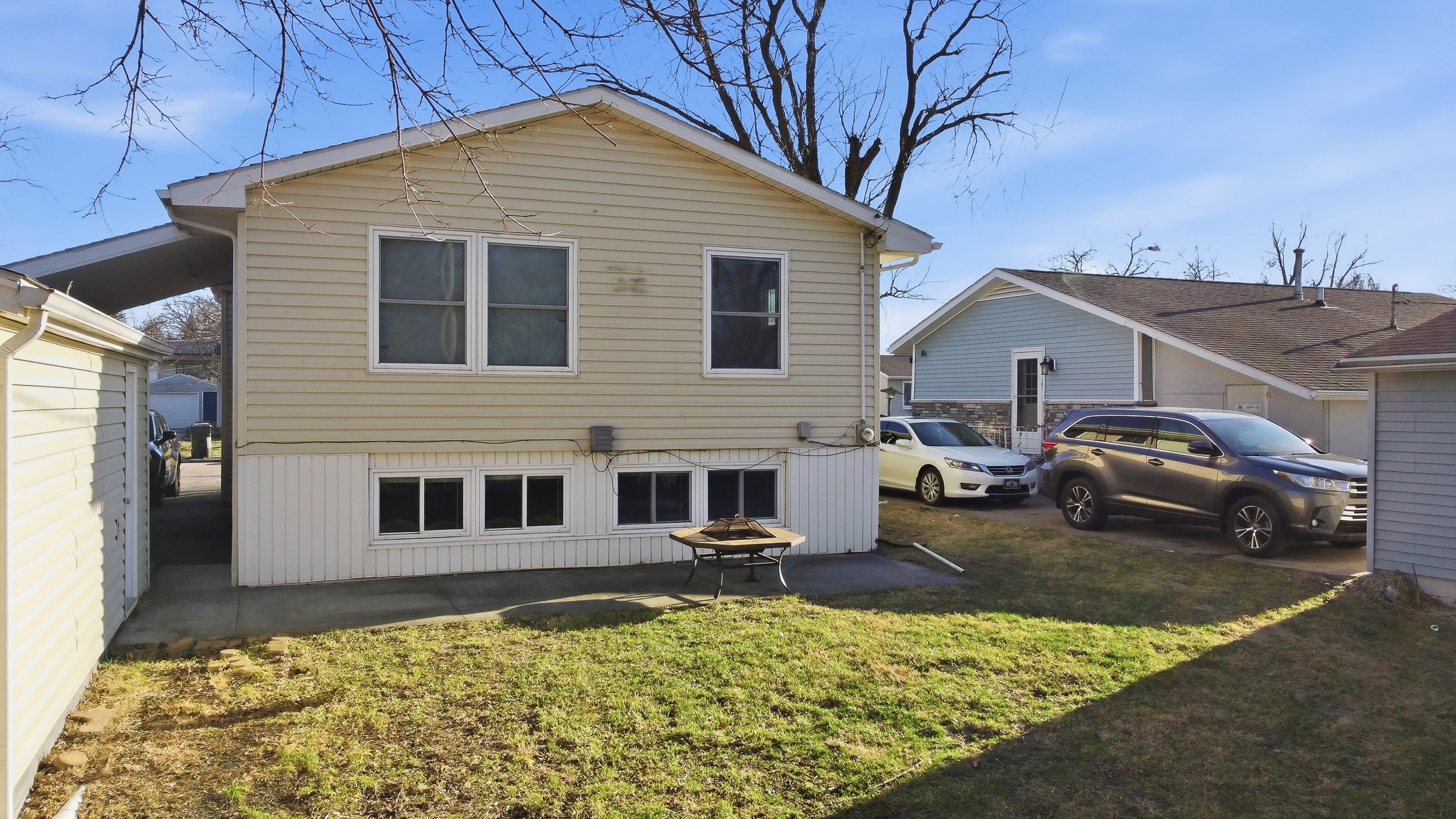 2218 Warford Street