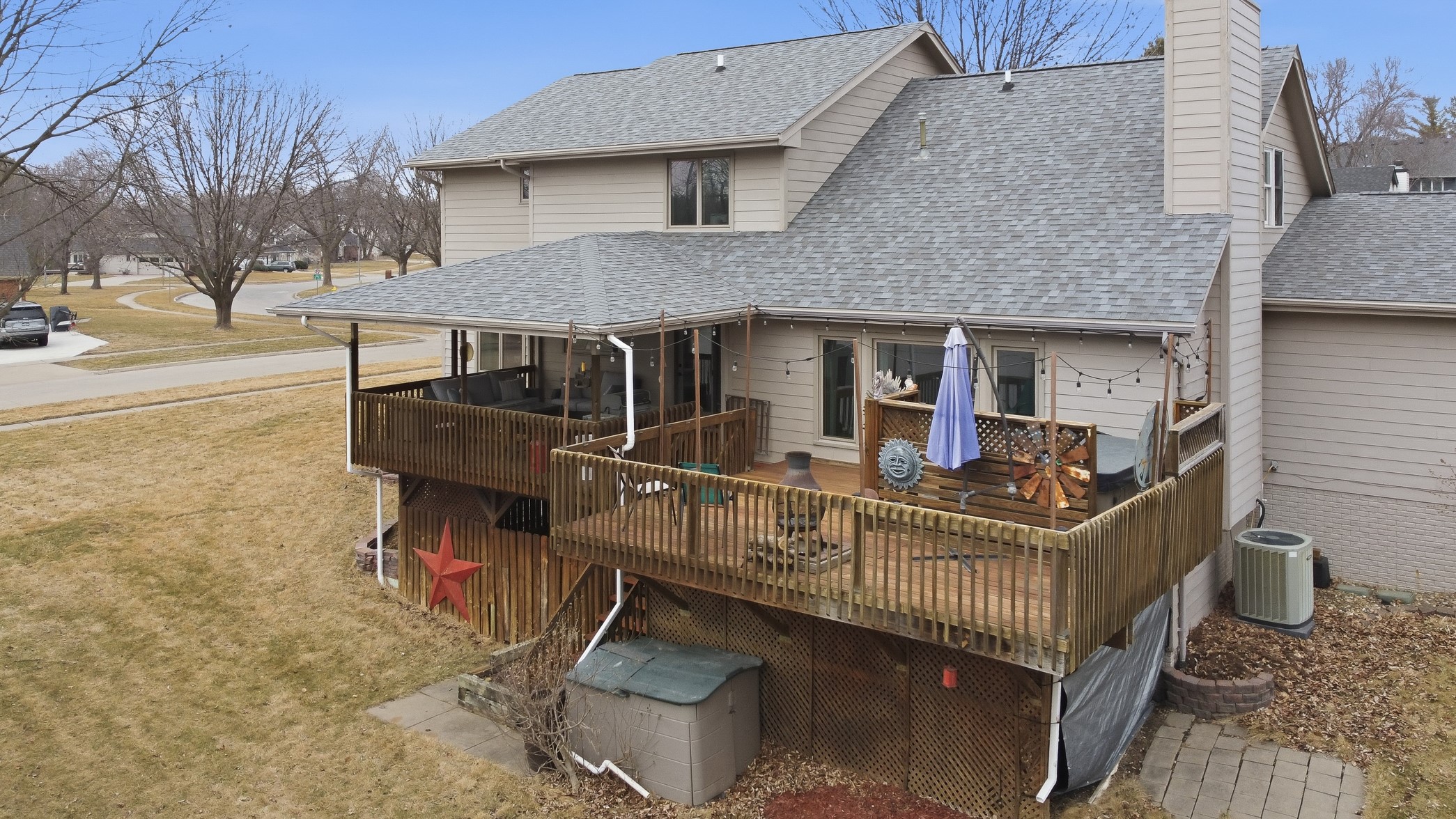 5612 Cody Drive