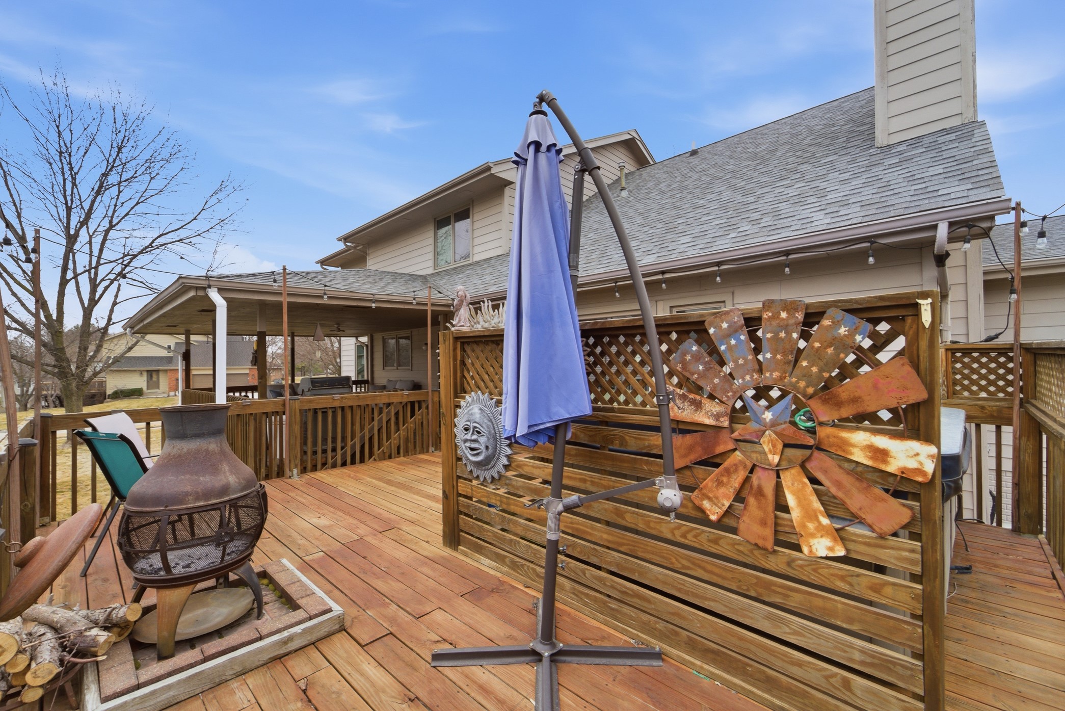 5612 Cody Drive