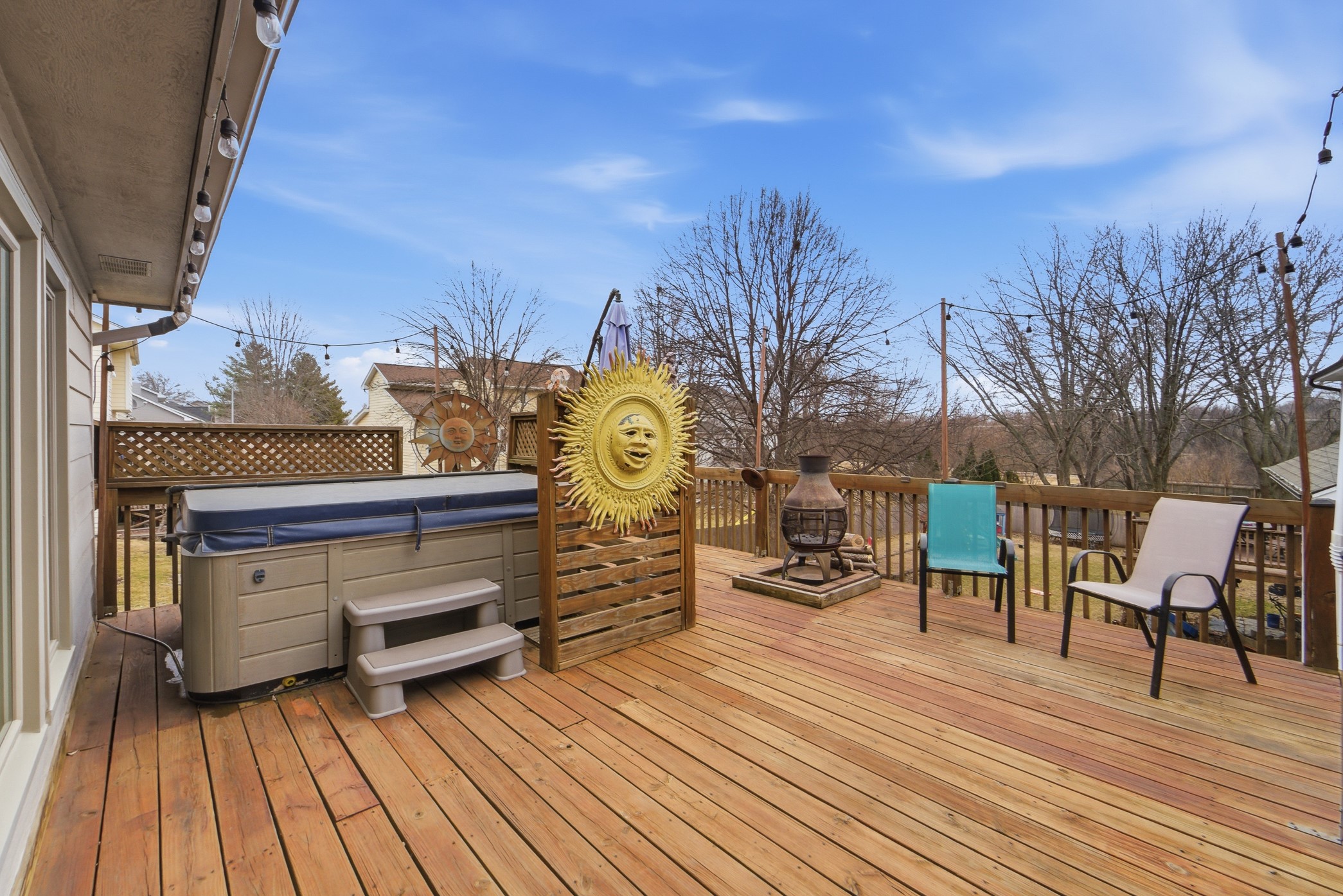 5612 Cody Drive