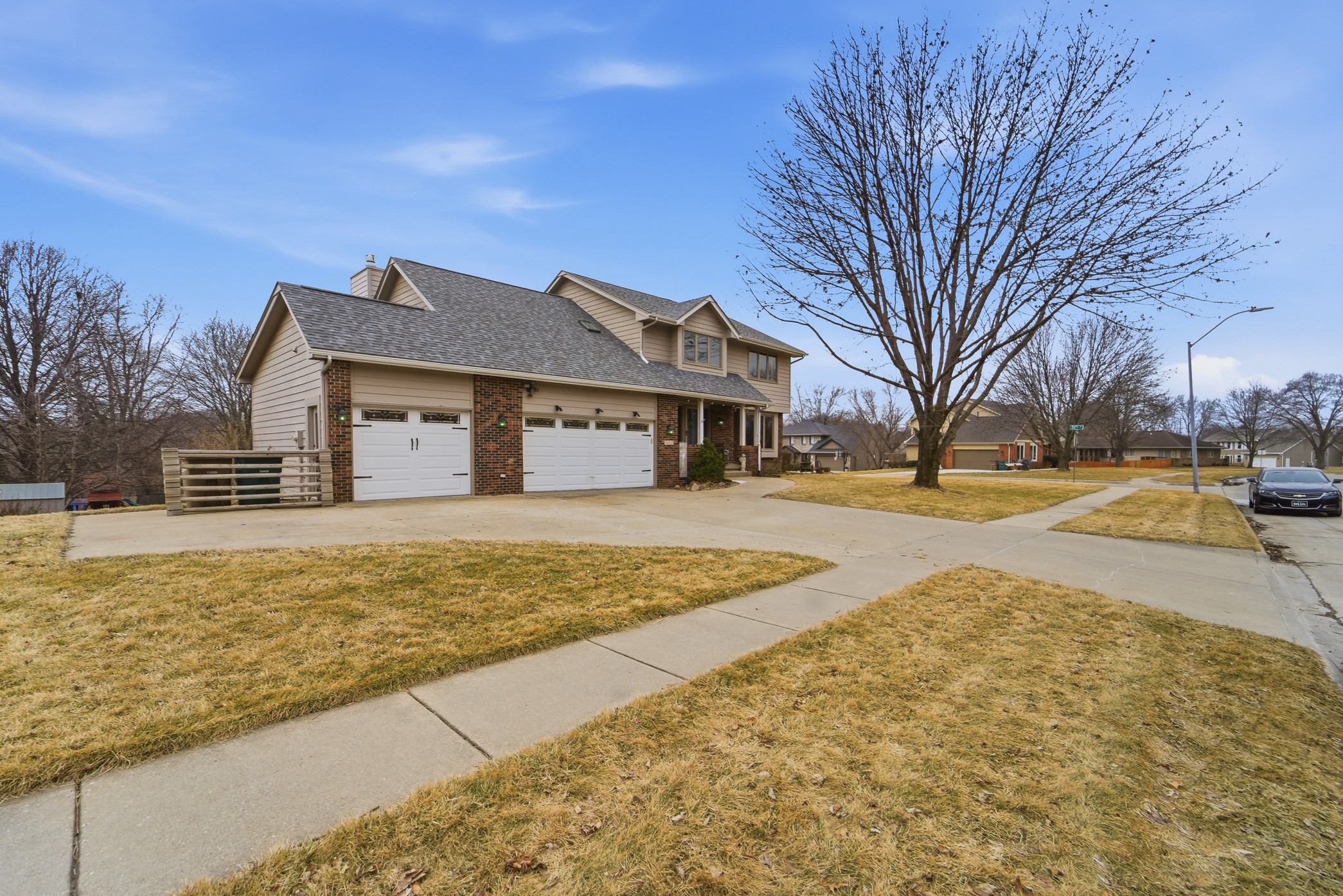 5612 Cody Drive